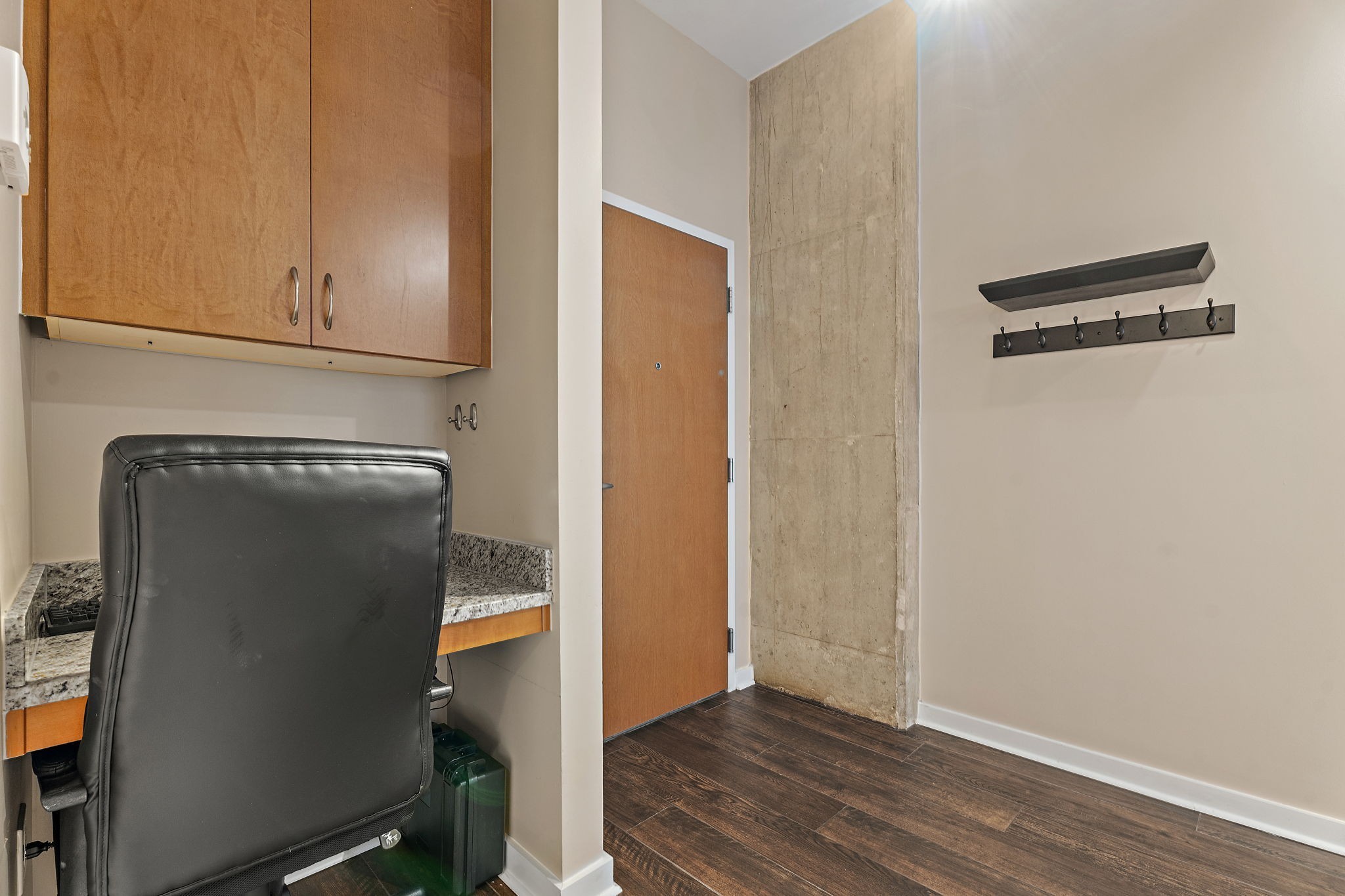 301 Demonbreun St Unit: 602