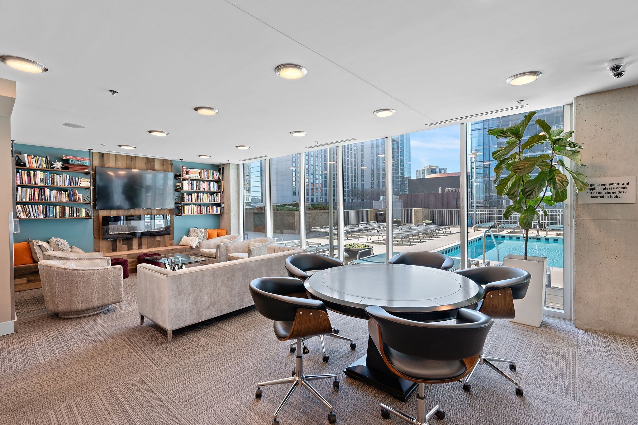 301 Demonbreun St Unit: 602