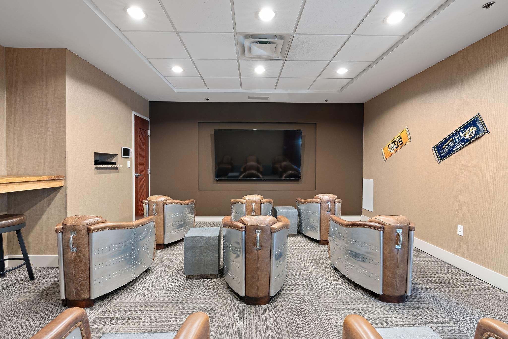 301 Demonbreun St Unit: 602