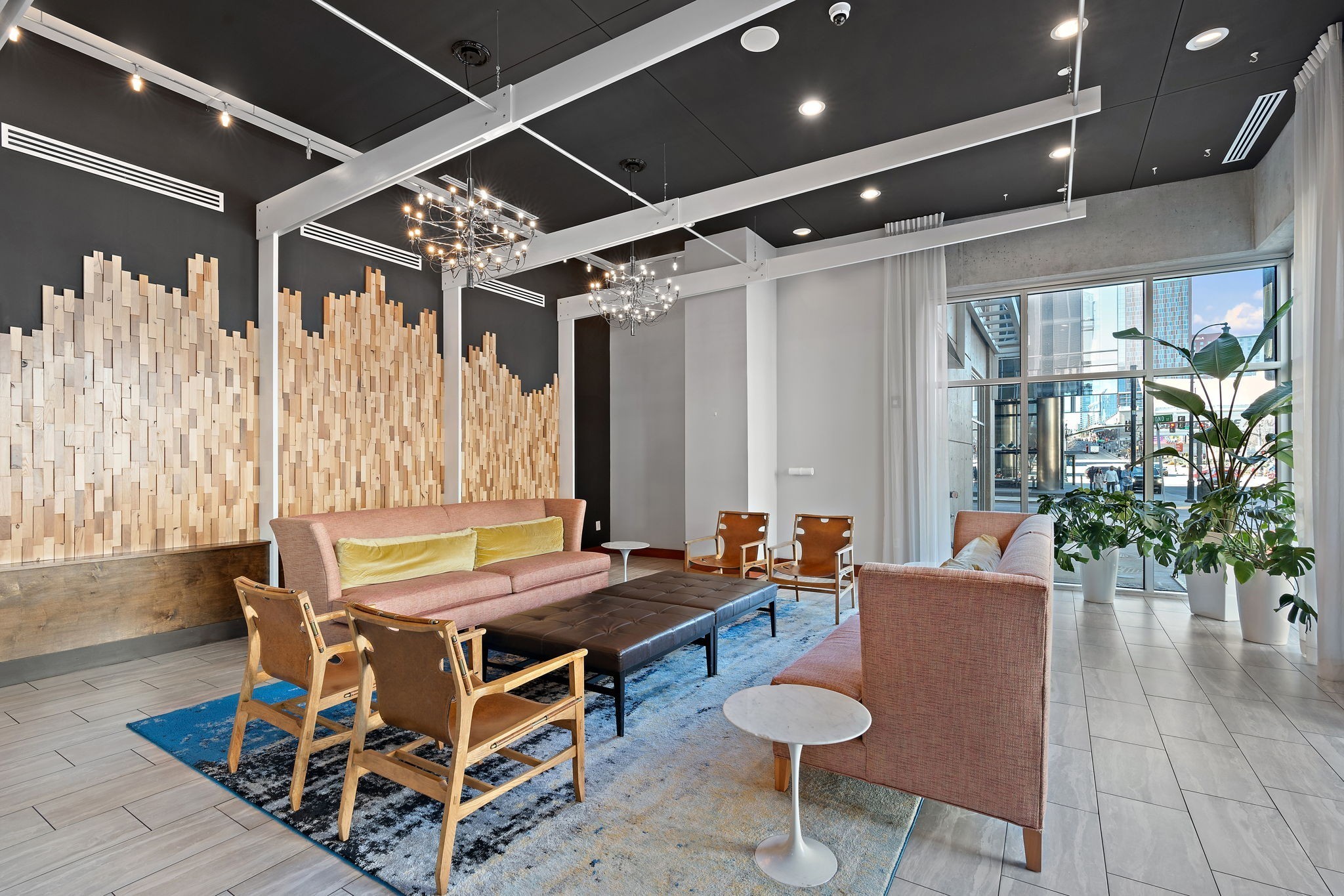 301 Demonbreun St Unit: 602