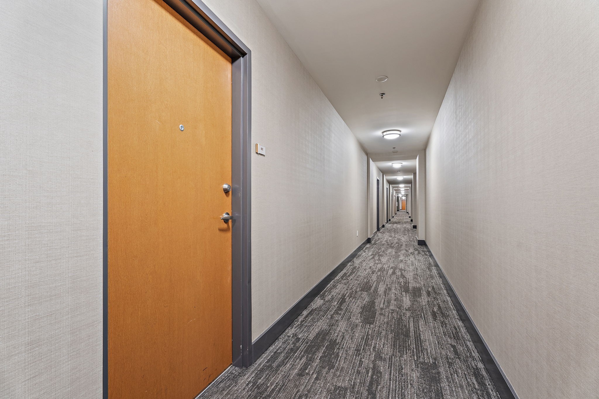 301 Demonbreun St Unit: 602