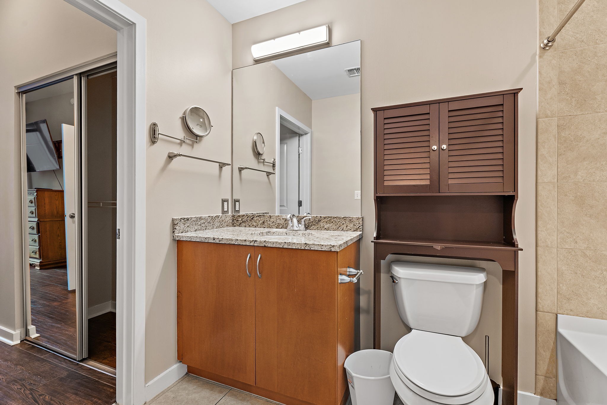 301 Demonbreun St Unit: 602