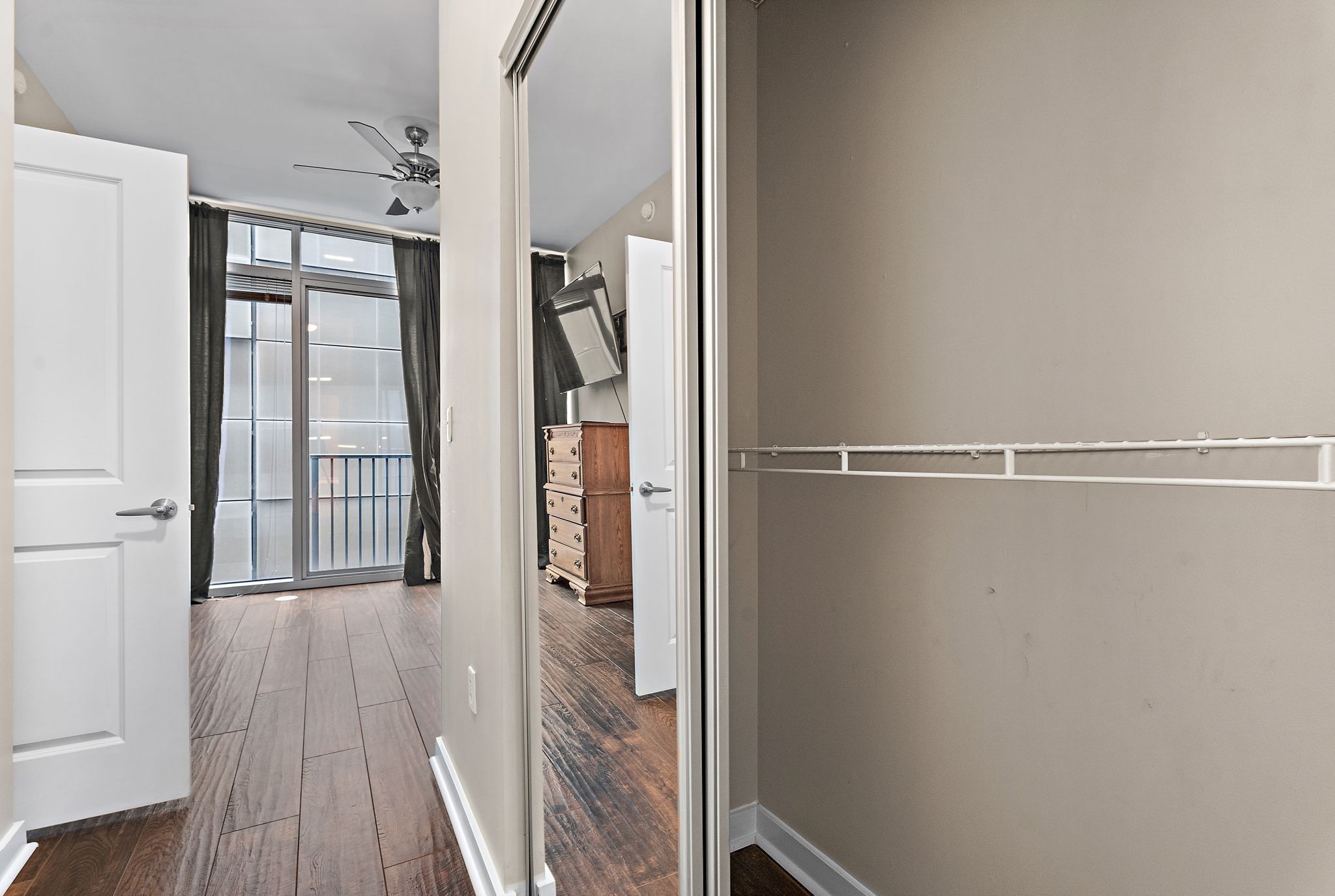 301 Demonbreun St Unit: 602