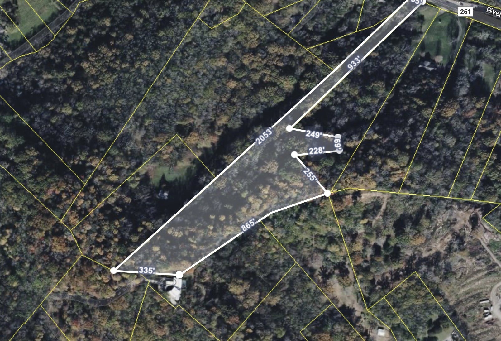 6916 River Road Pike