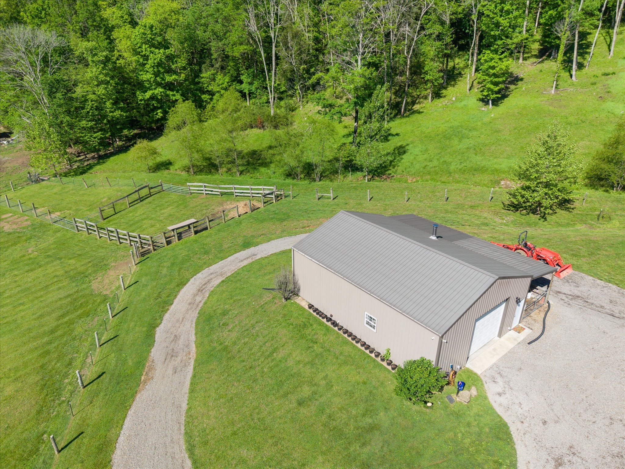 593 Gaulden Hollow Rd