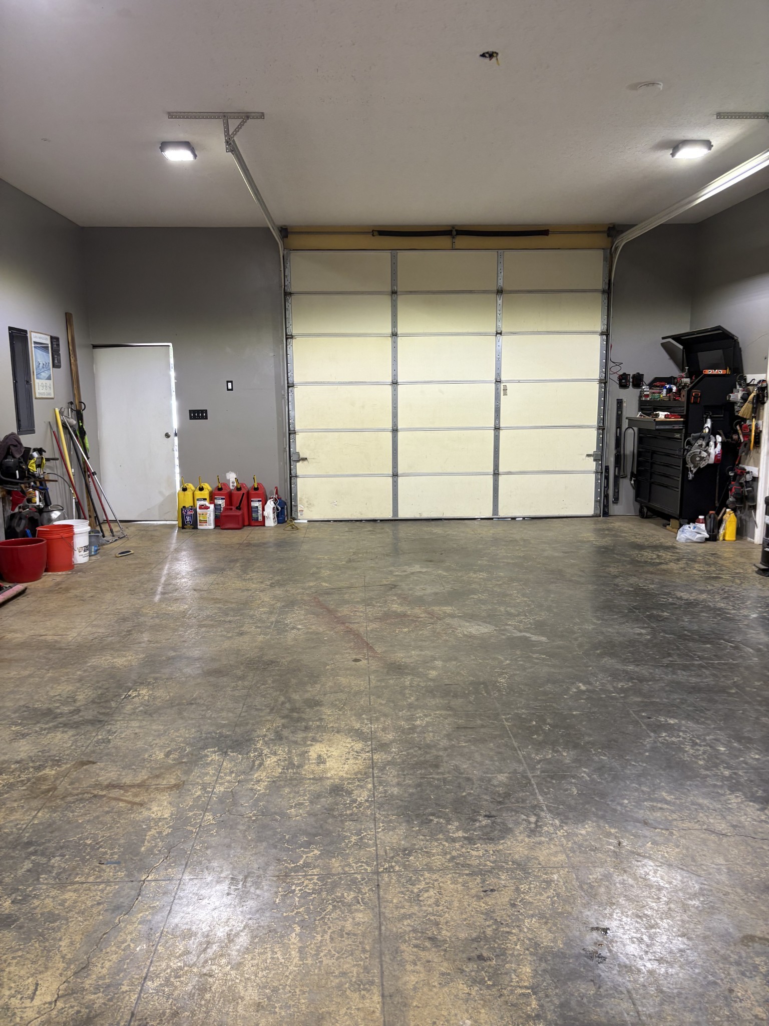 593 Gaulden Hollow Rd