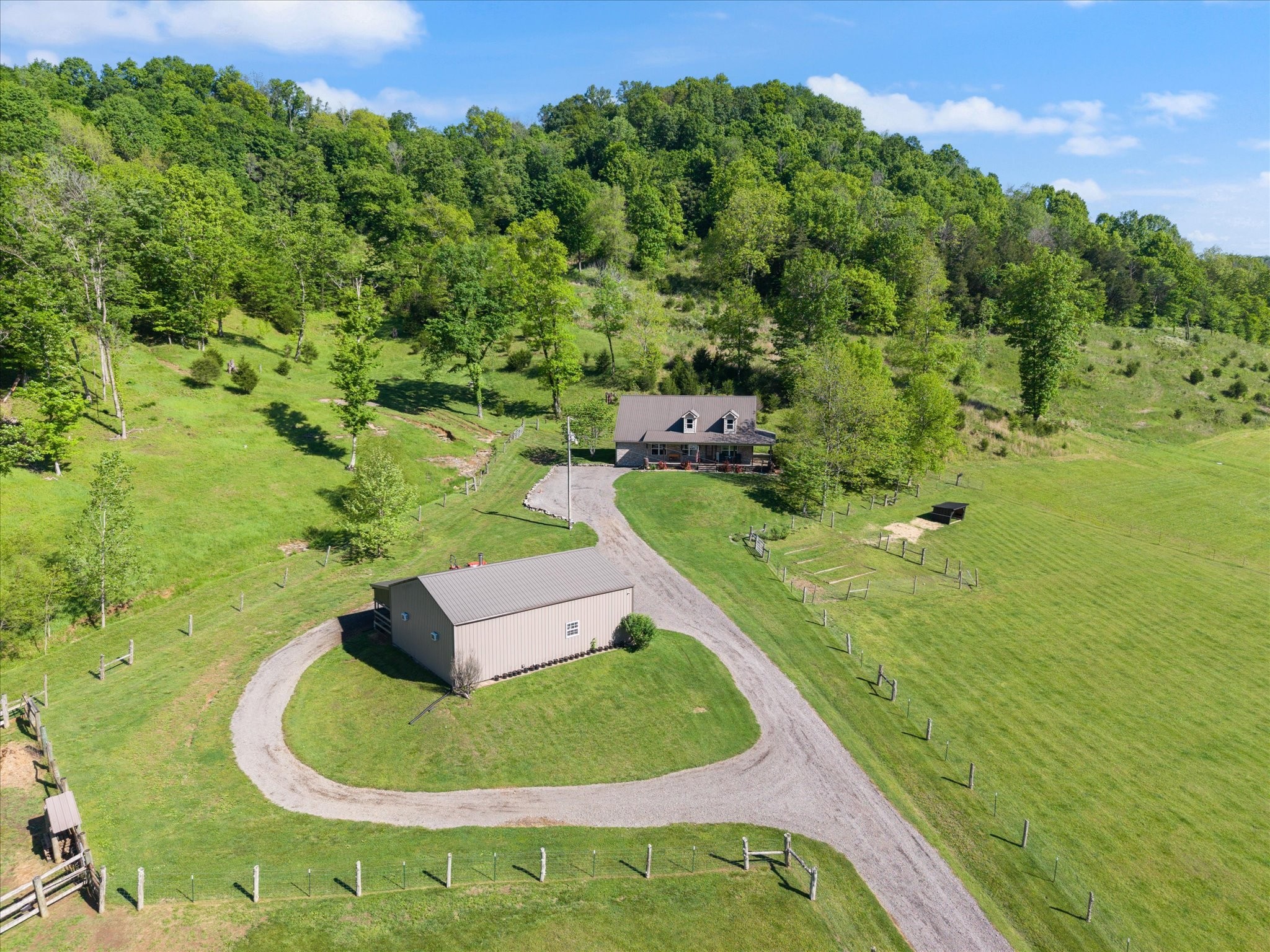 593 Gaulden Hollow Rd