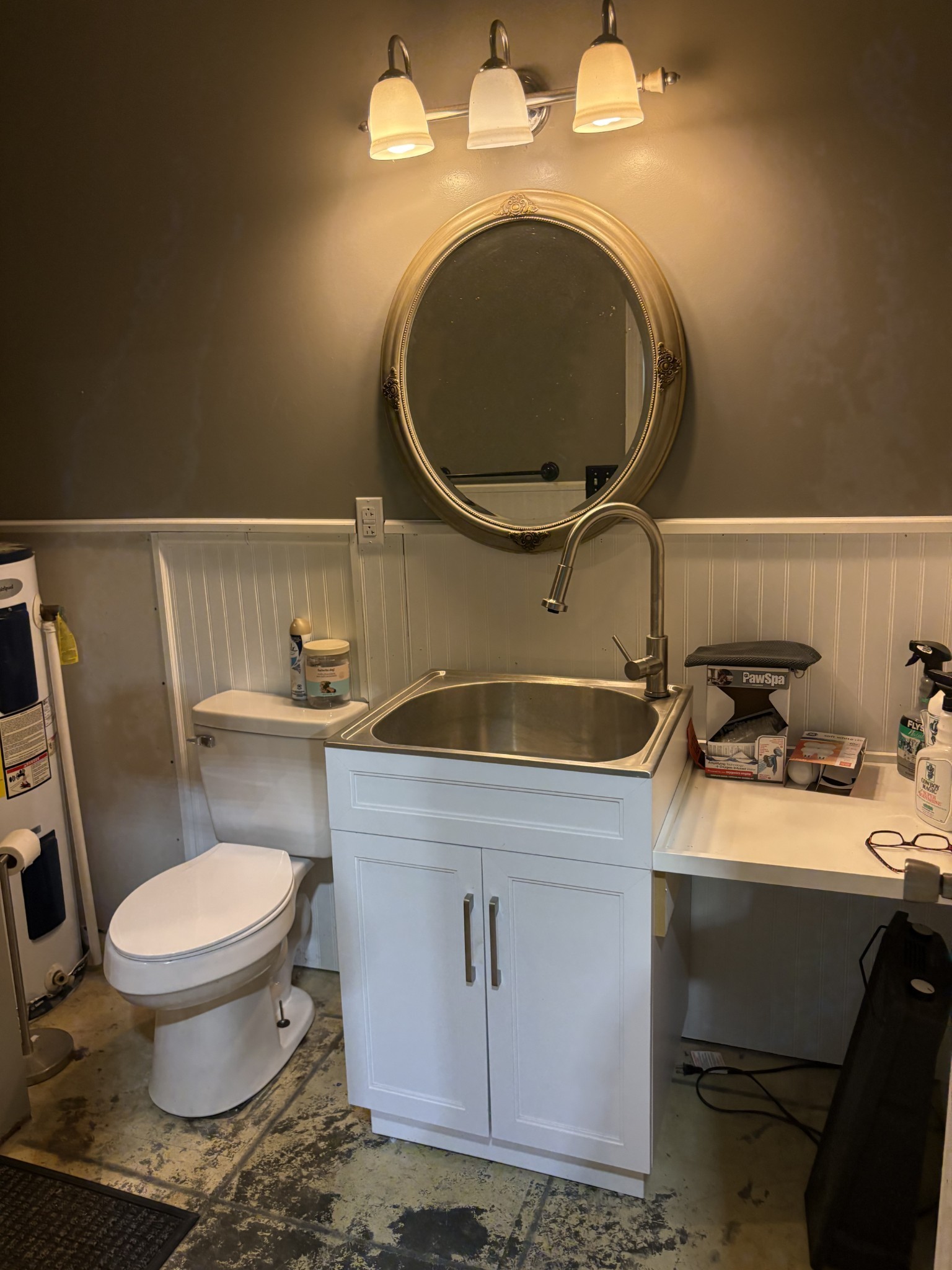 593 Gaulden Hollow Rd