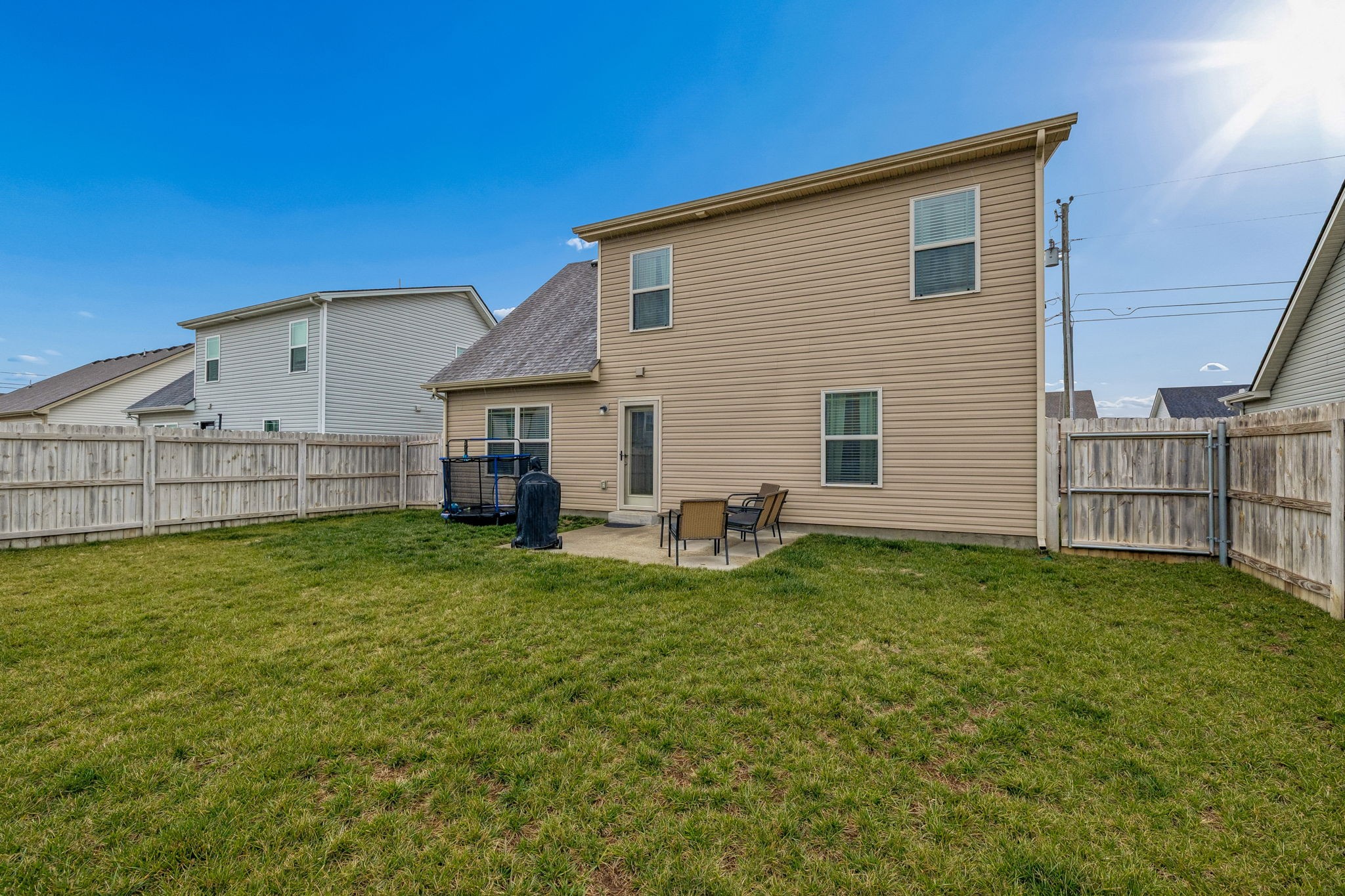 2808 Valley Farms Drive