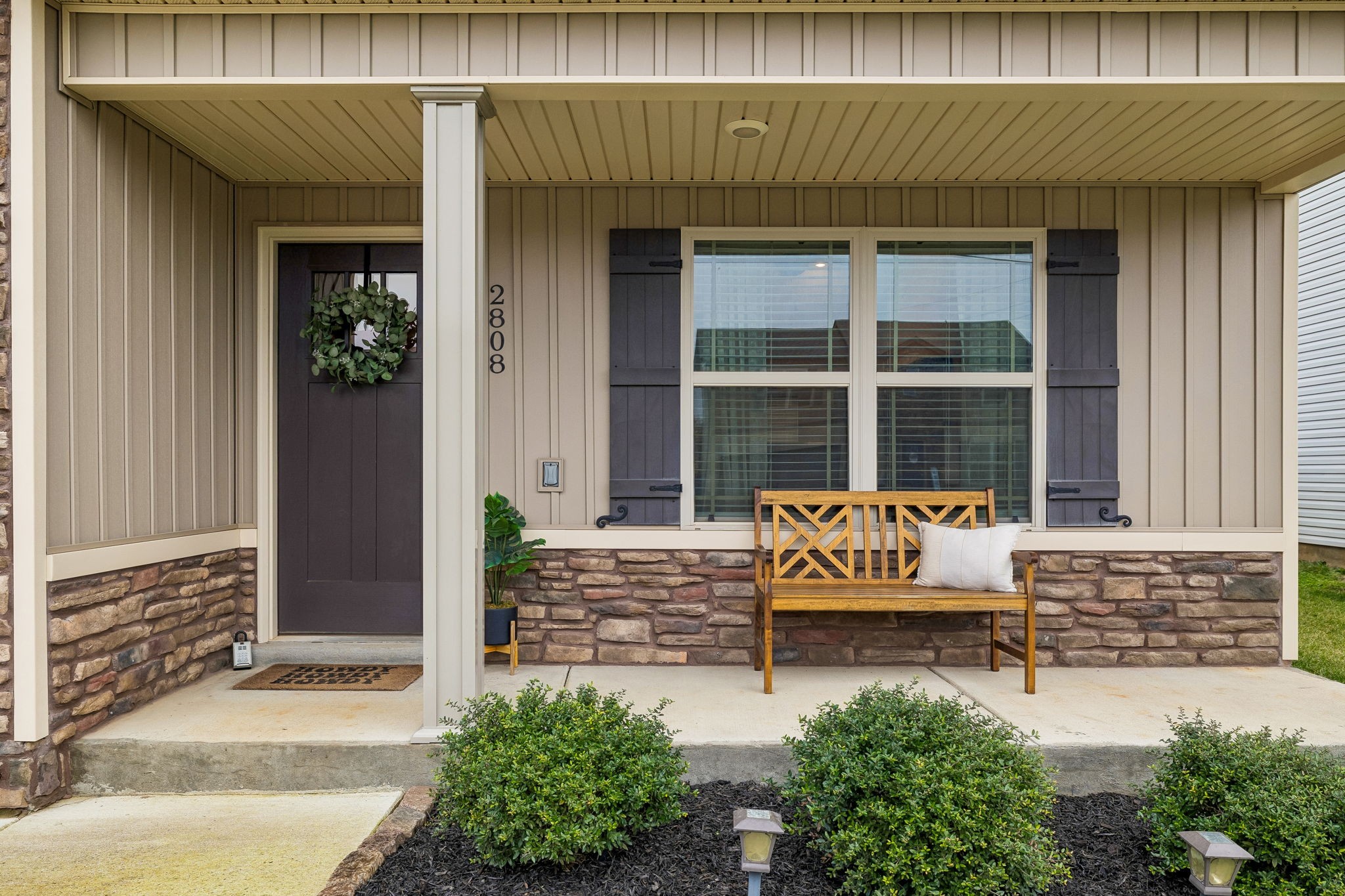 2808 Valley Farms Drive