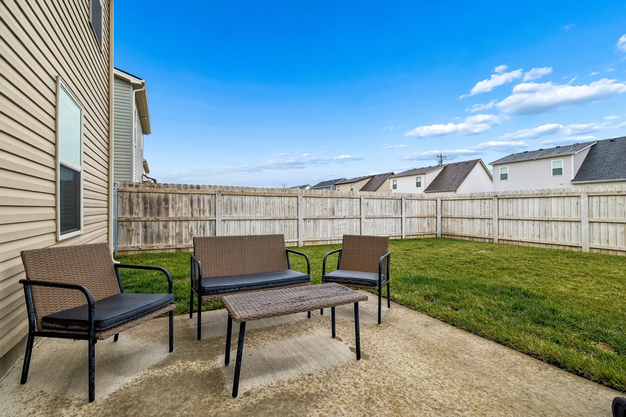 2808 Valley Farms Drive