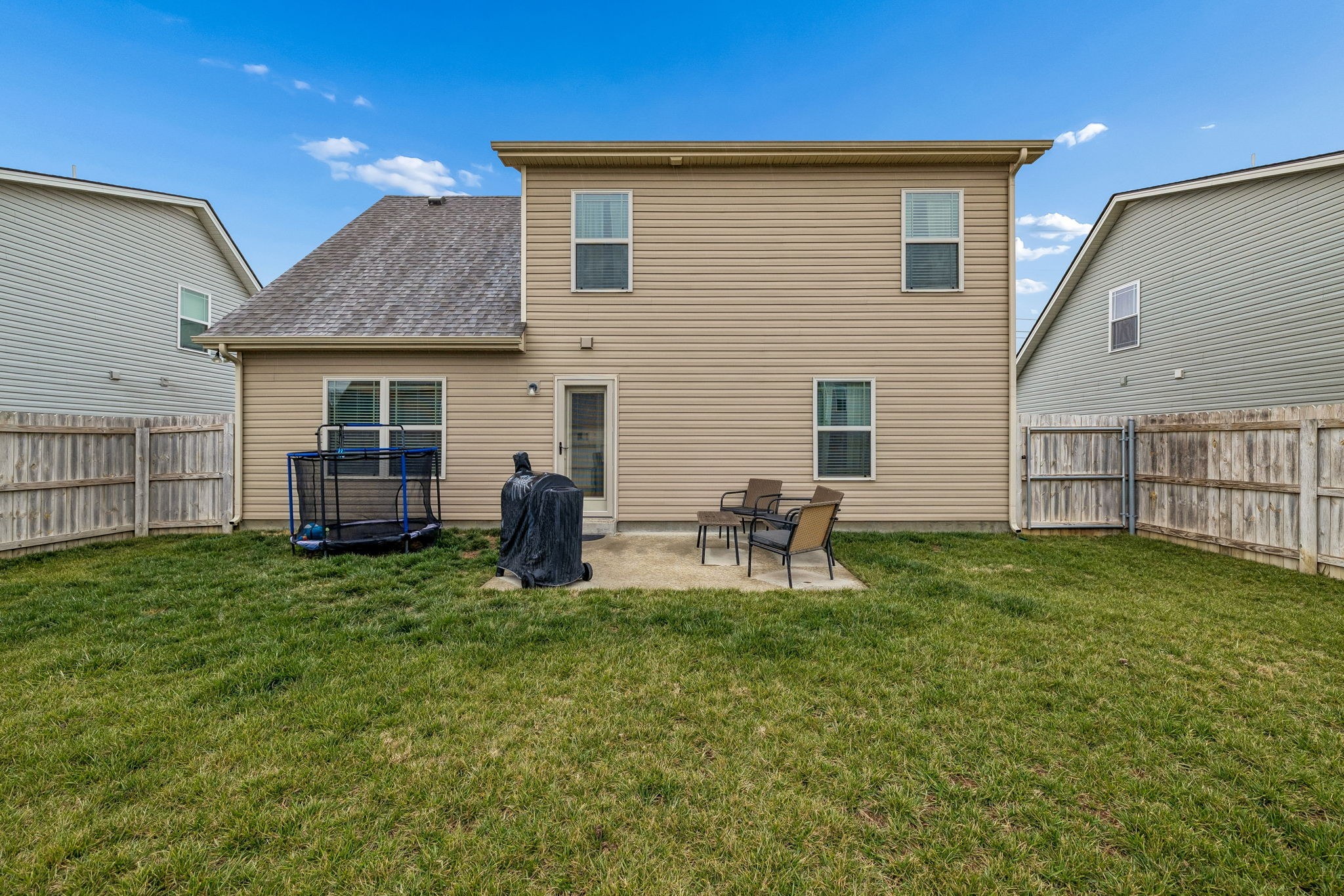 2808 Valley Farms Drive