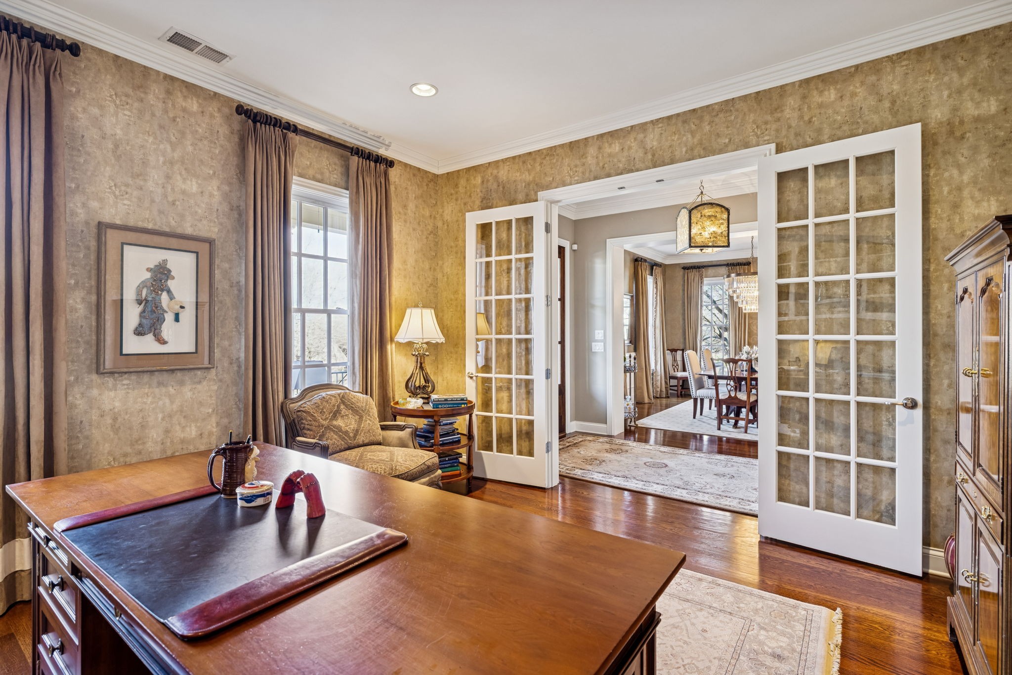 600 Pearre Springs Way