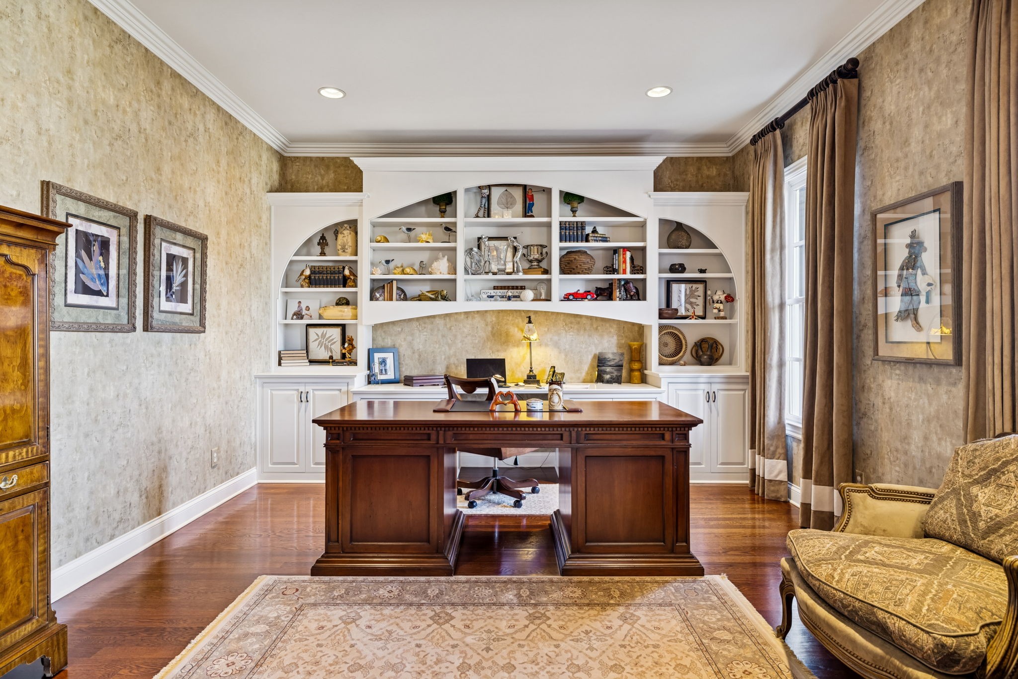 600 Pearre Springs Way