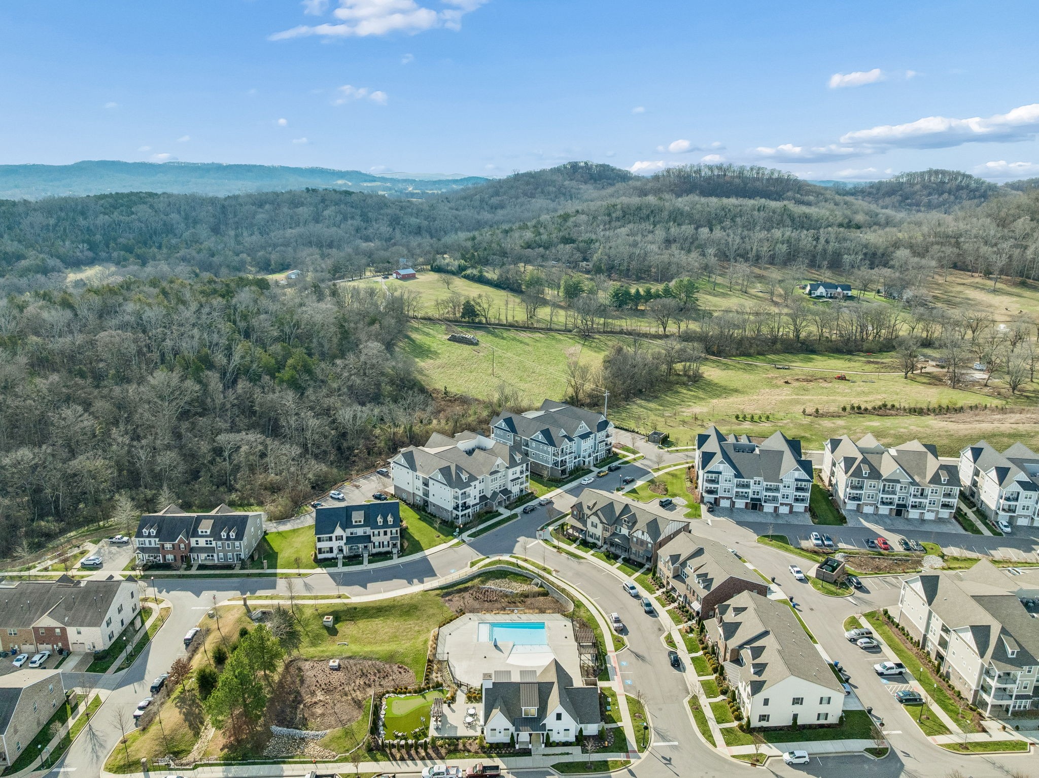 1000 Vintage Green Ln Unit: 1104