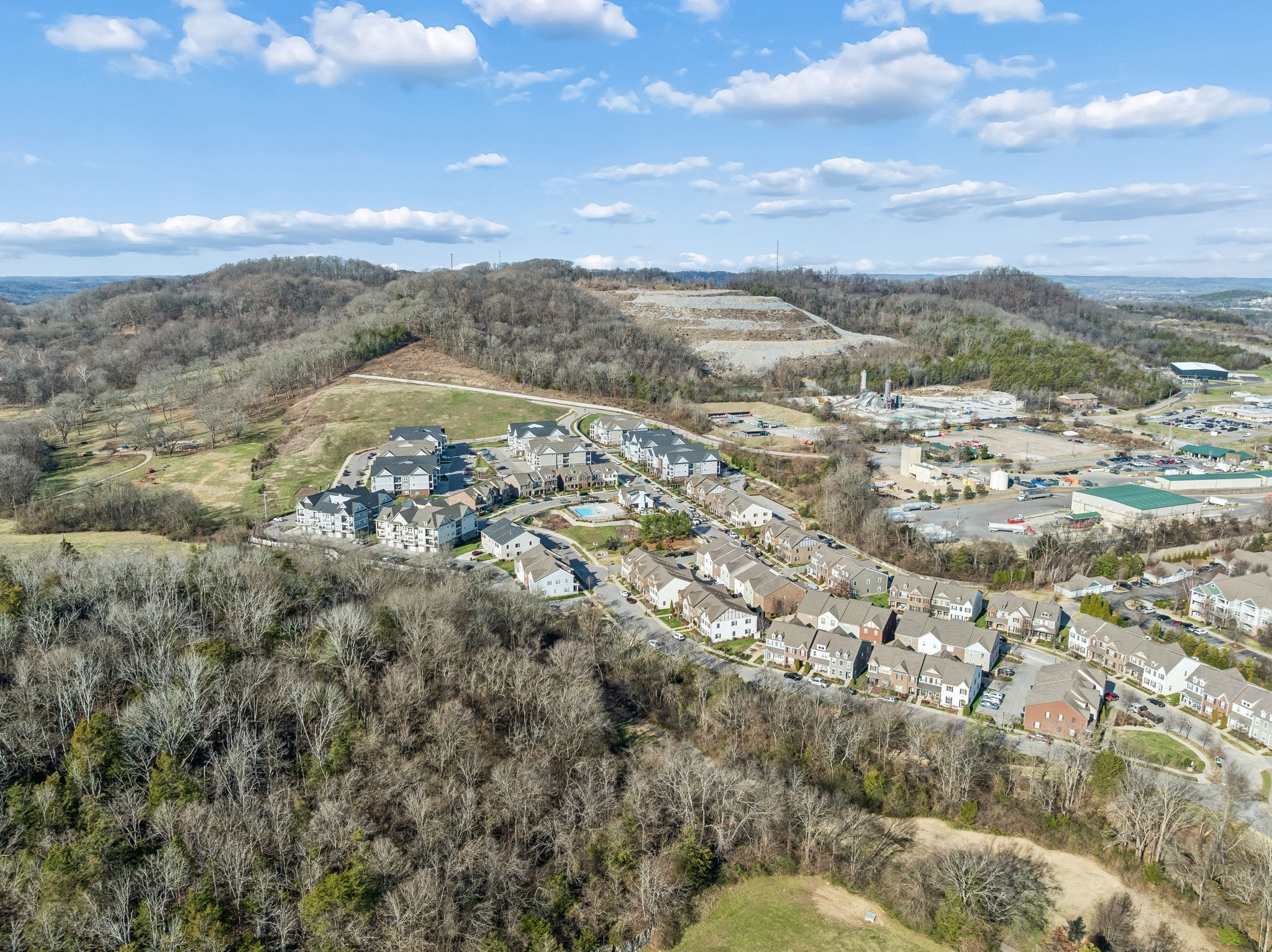 1000 Vintage Green Ln Unit: 1104