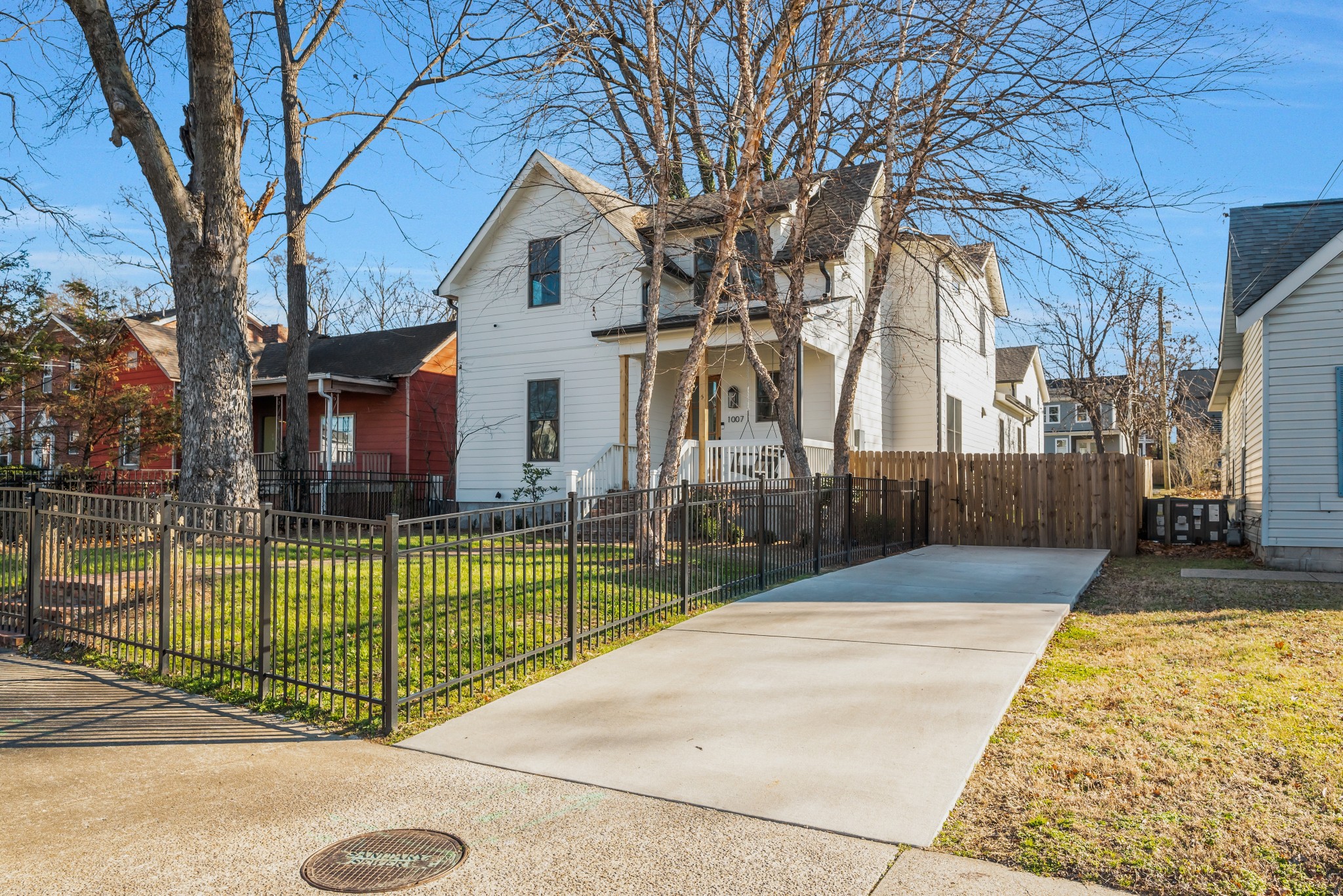 1007 Lischey Ave