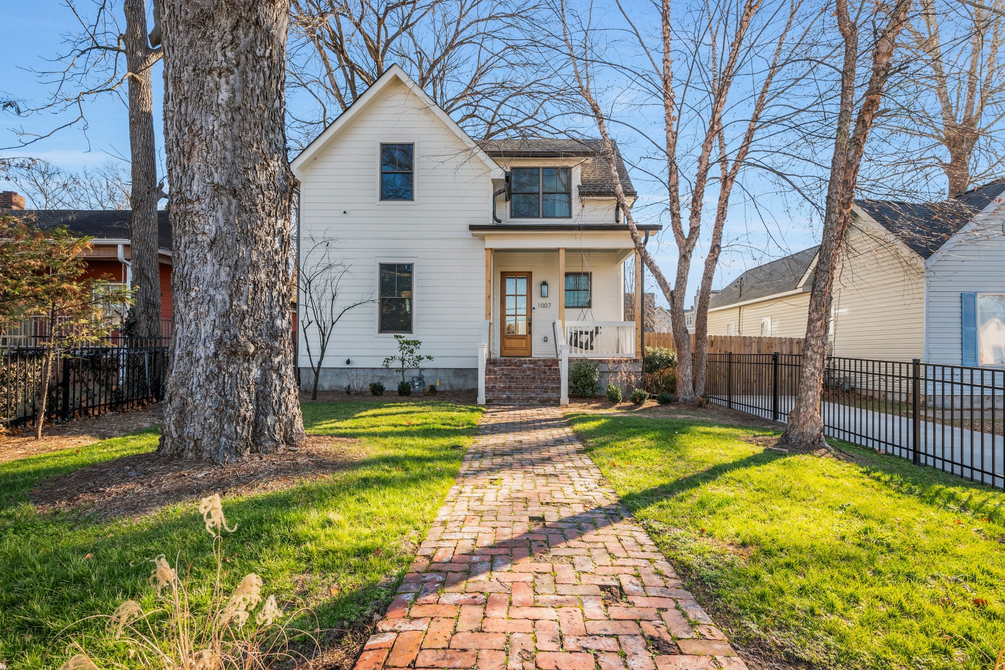 1007 Lischey Ave