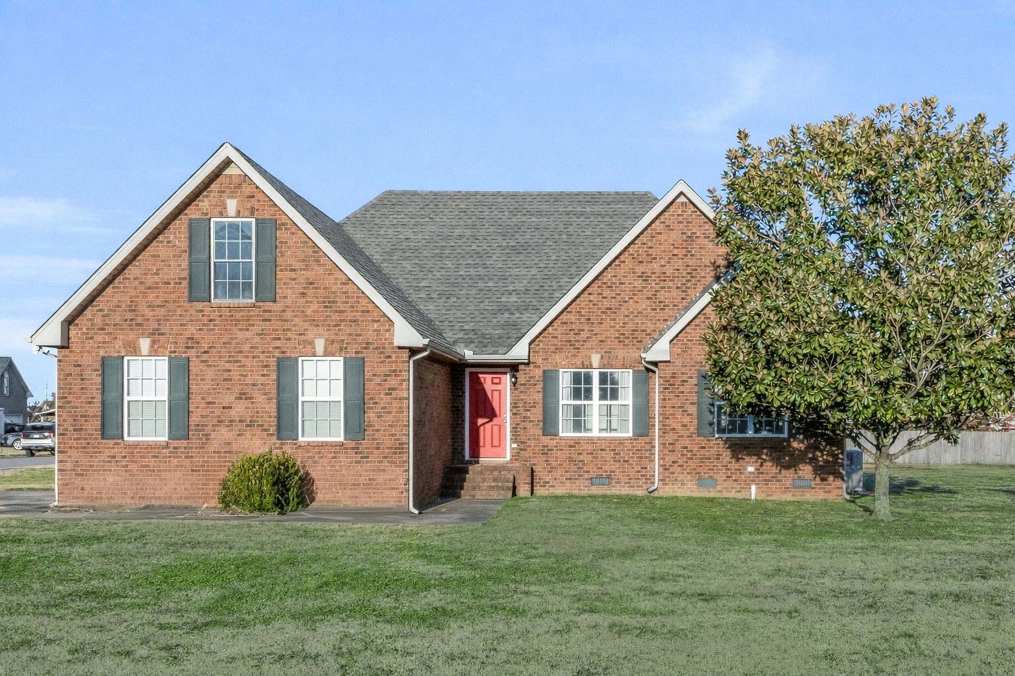 3617 Southridge Blvd