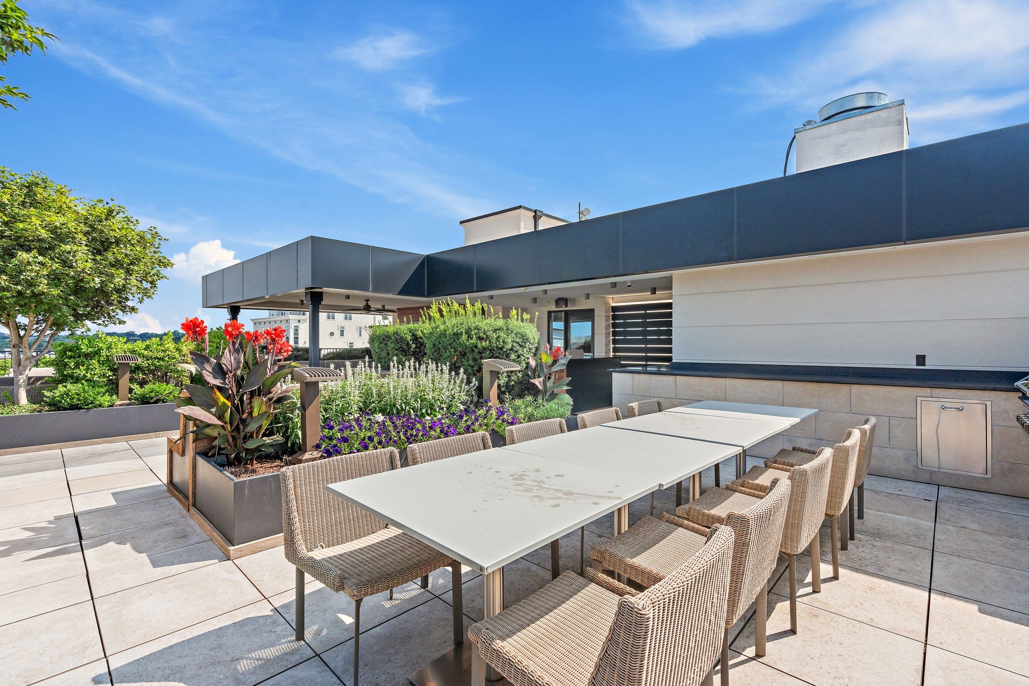 3000 Poston Ave Unit: 503