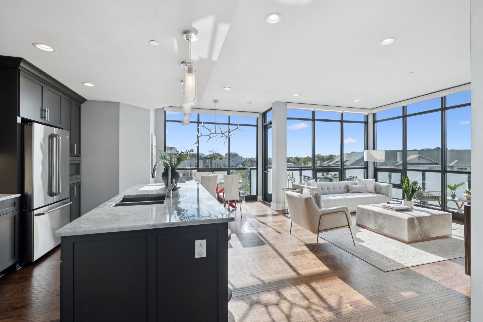 3000 Poston Ave Unit: 503