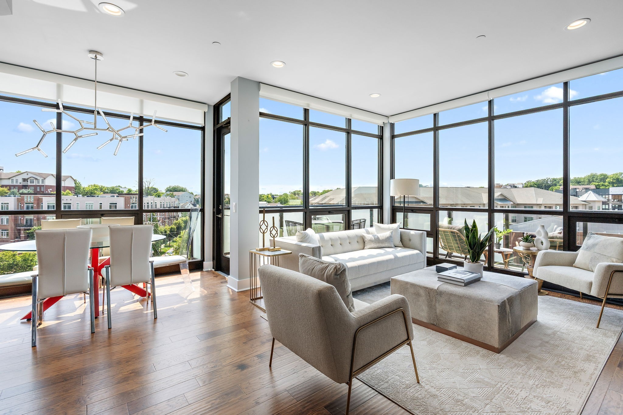 3000 Poston Ave Unit: 503