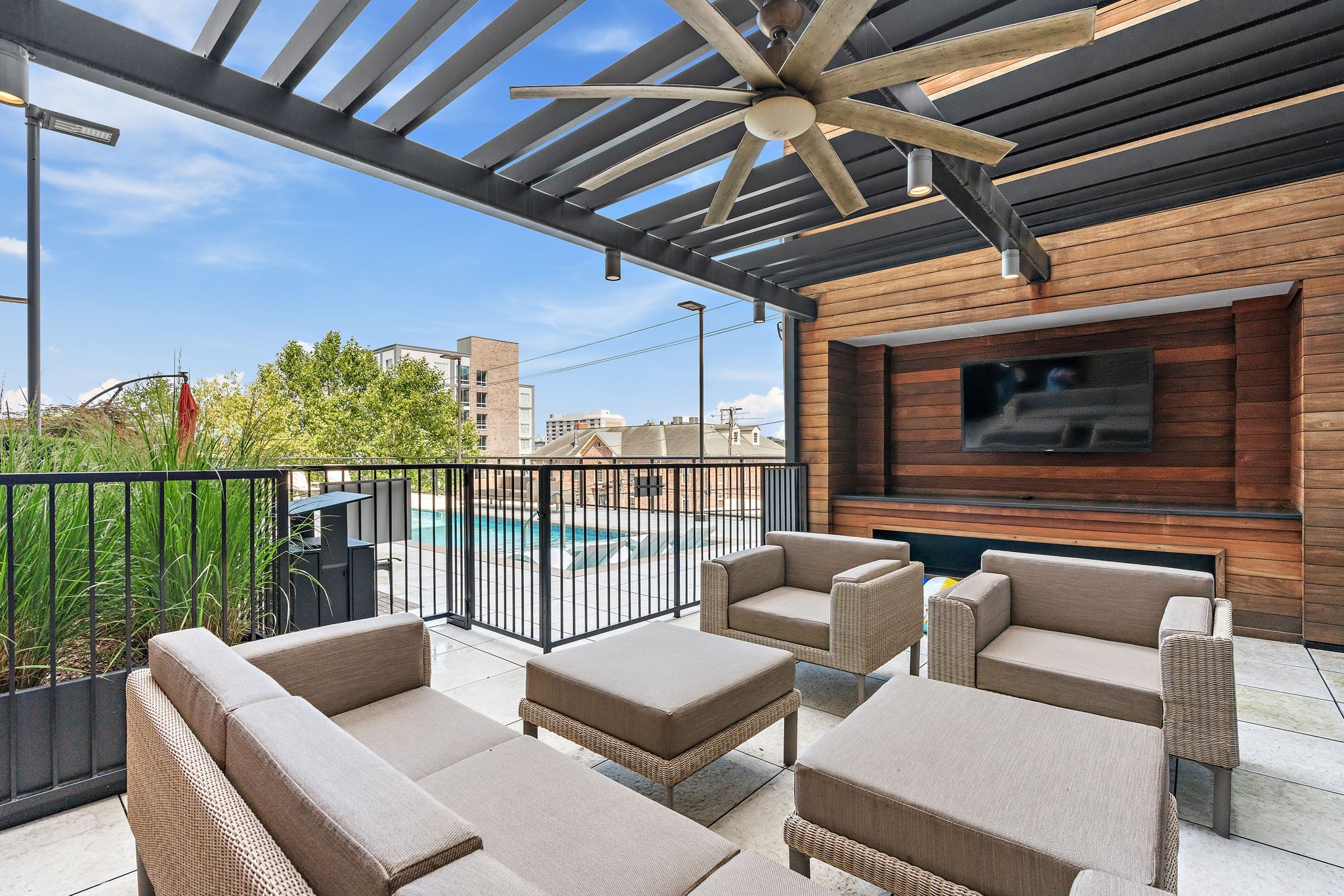 3000 Poston Ave Unit: 503