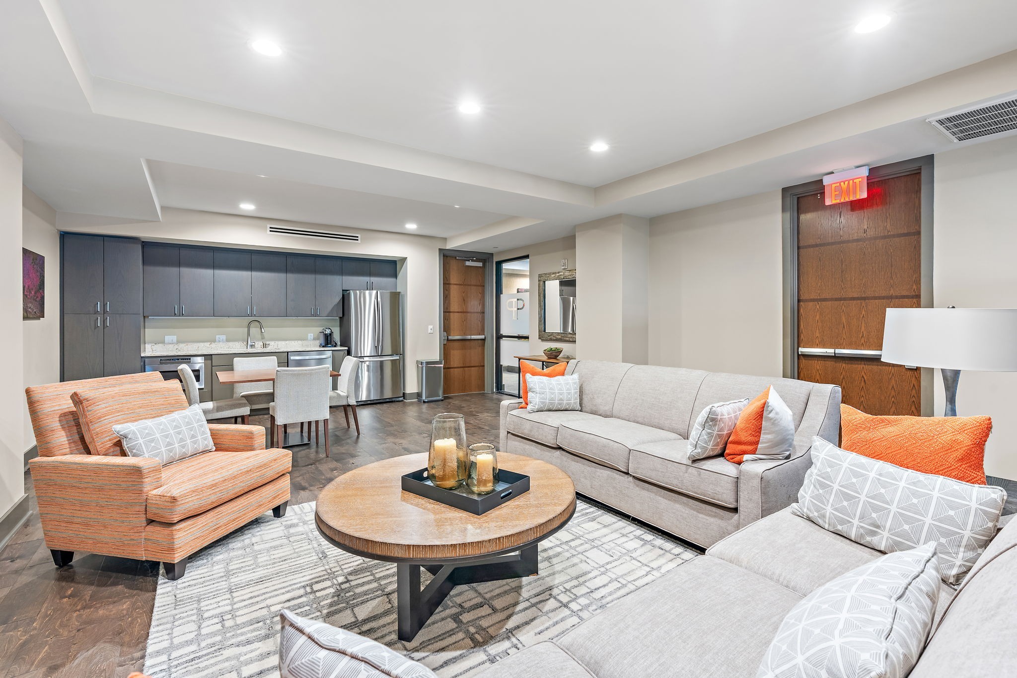 3000 Poston Ave Unit: 503