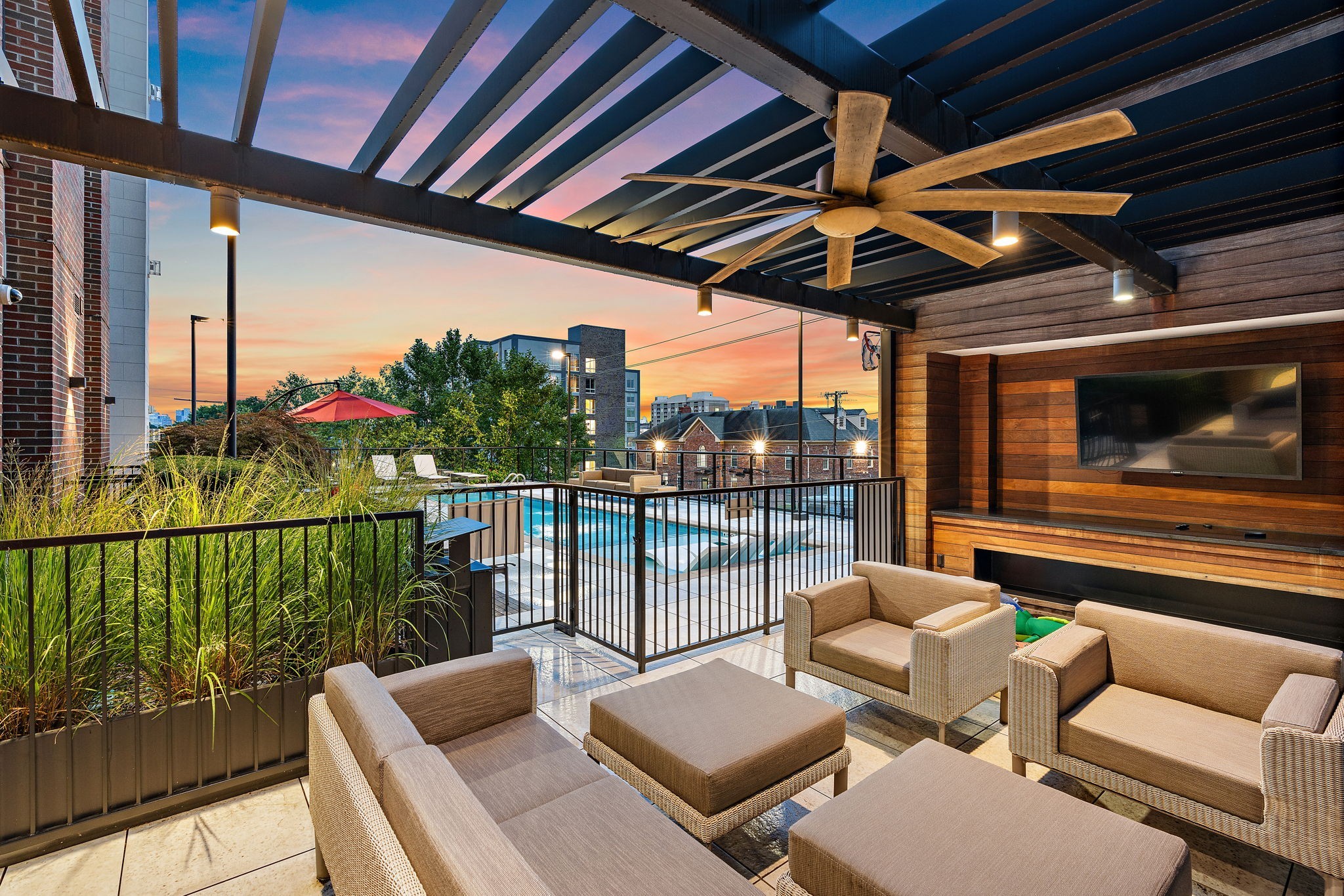 3000 Poston Ave Unit: 503