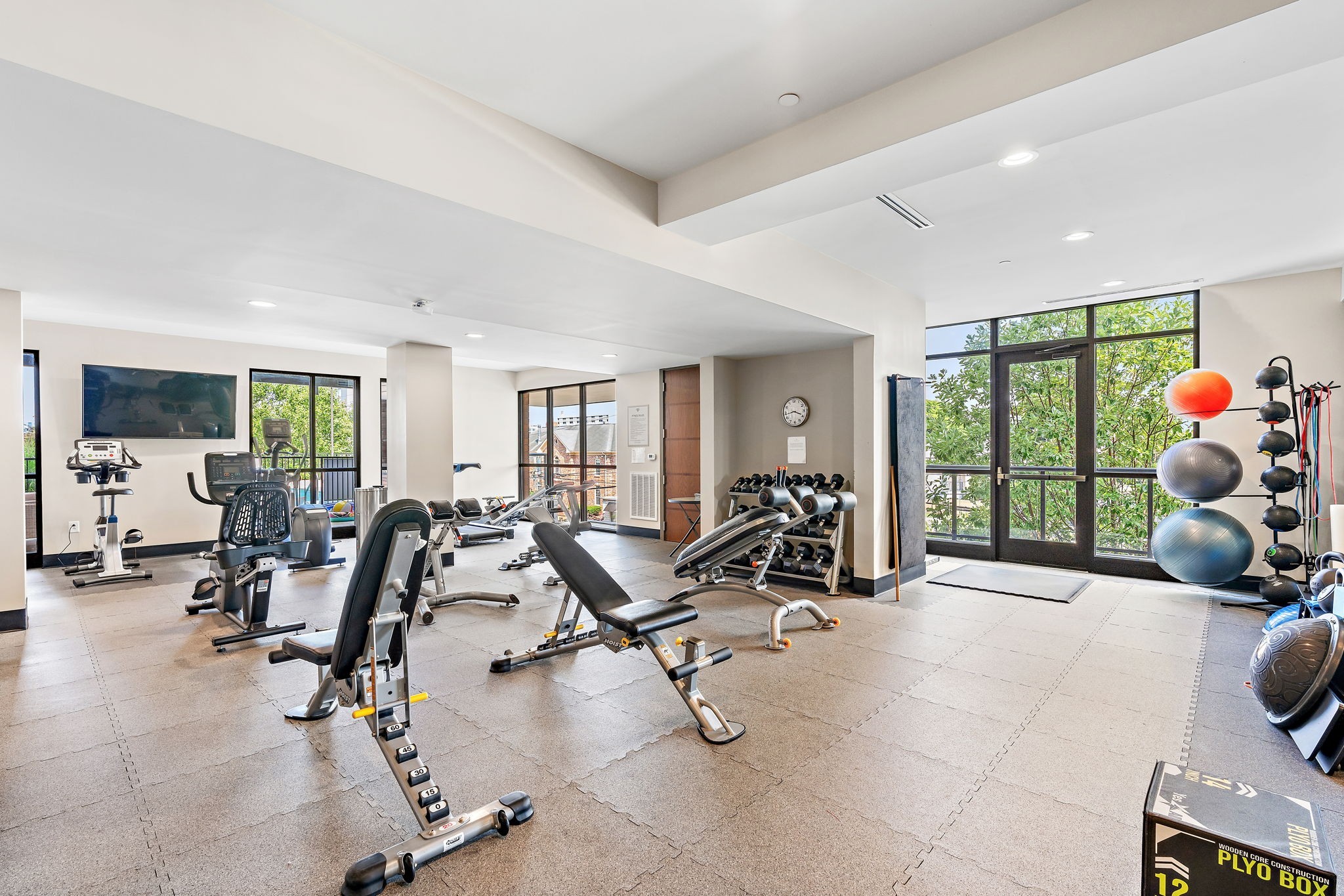 3000 Poston Ave Unit: 503