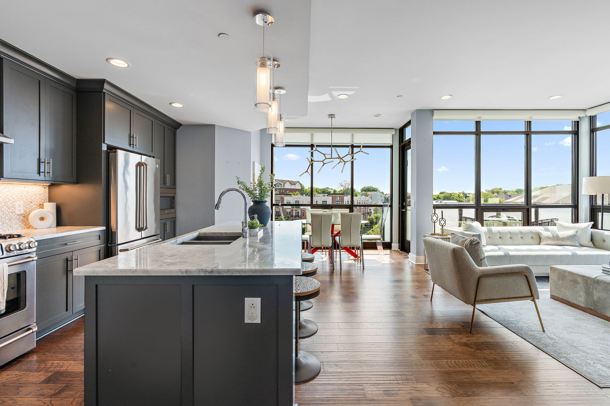 3000 Poston Ave Unit: 503