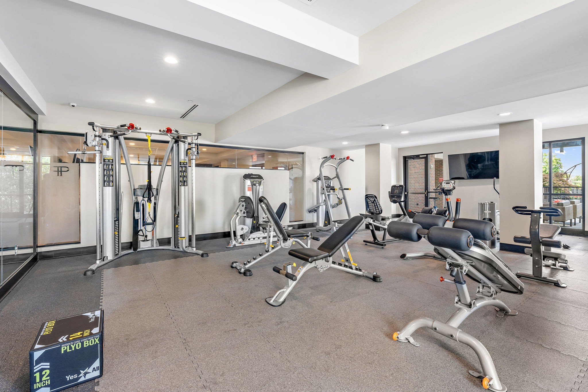 3000 Poston Ave Unit: 503