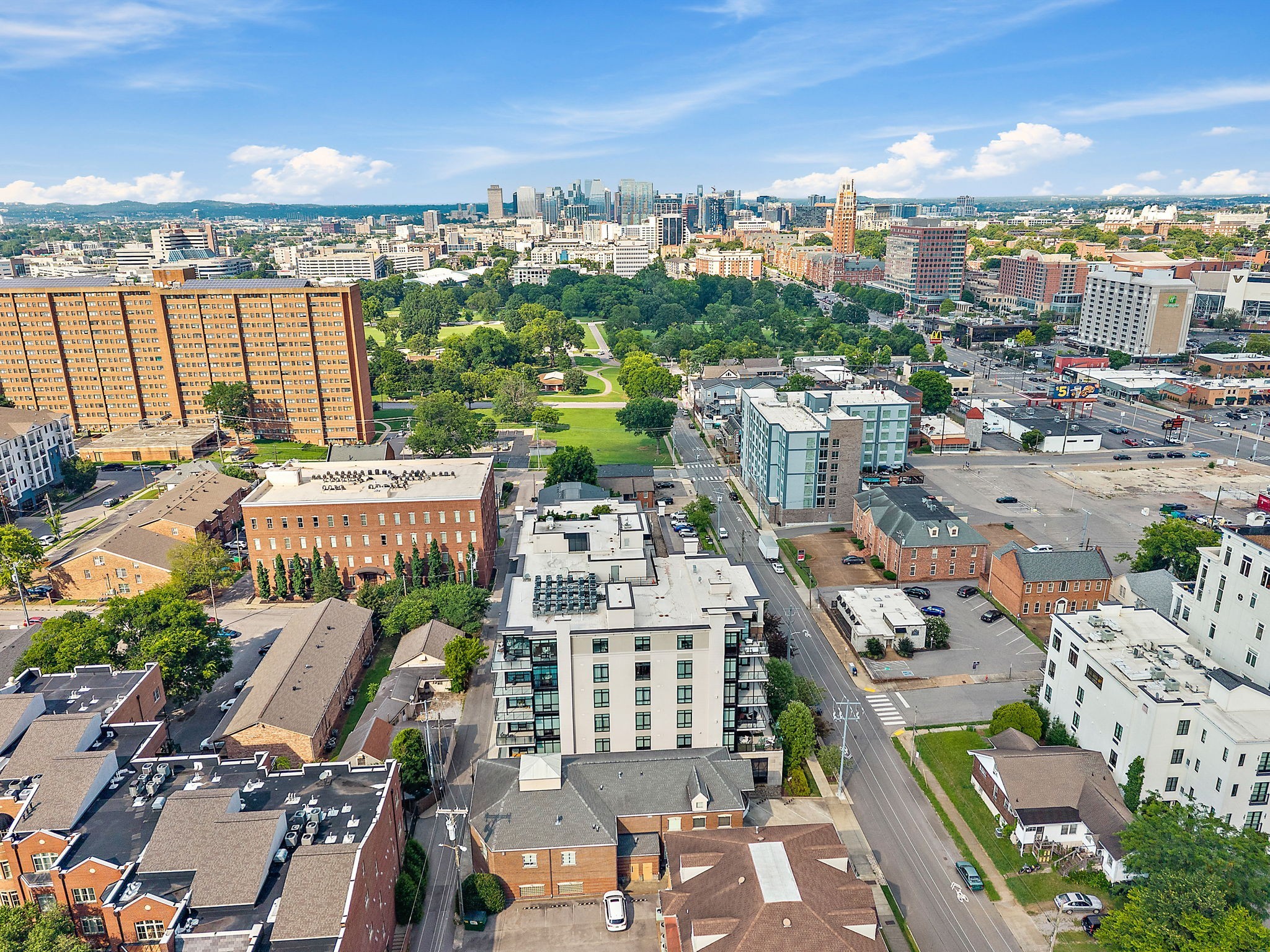 3000 Poston Ave Unit: 503