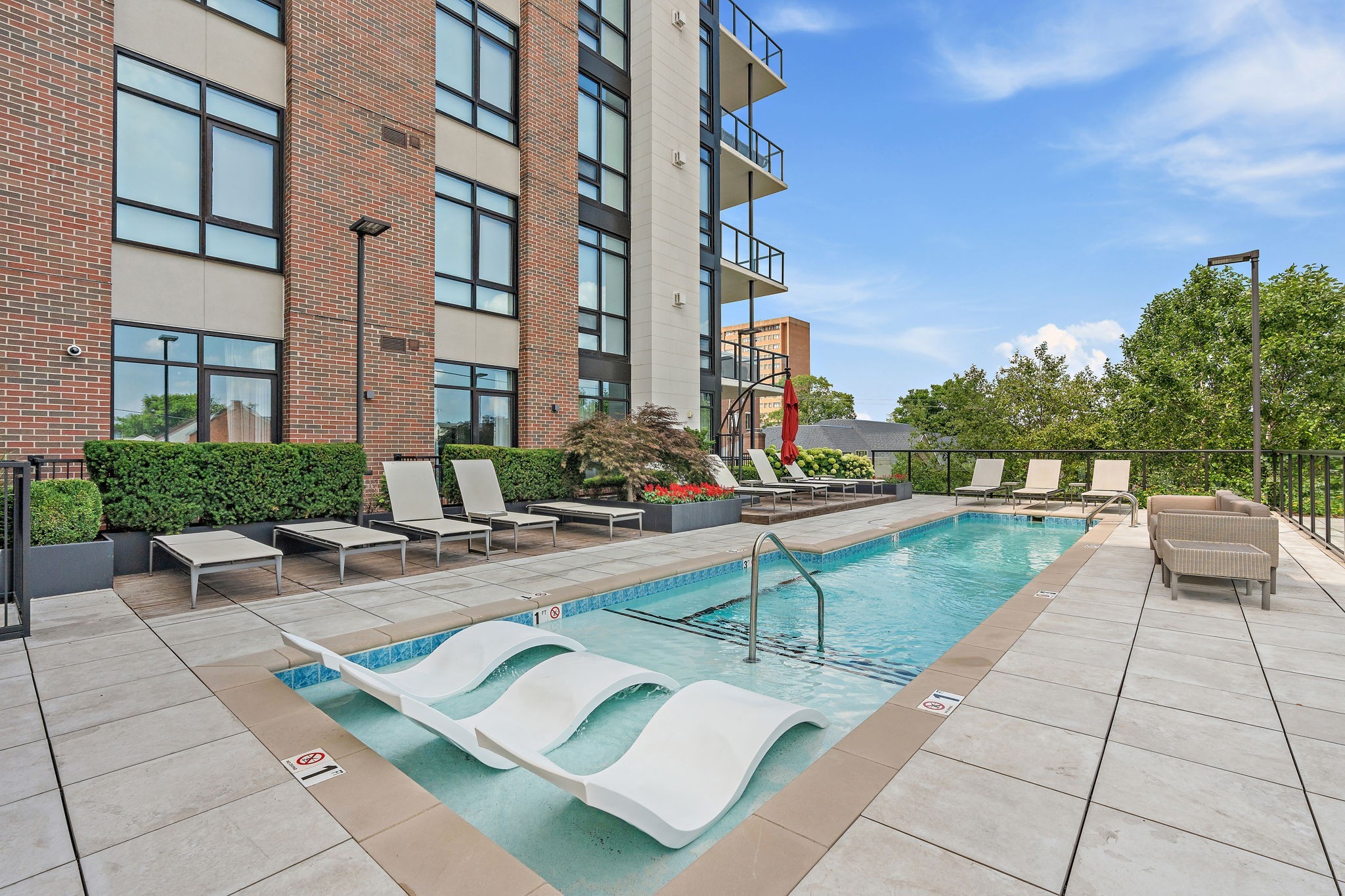 3000 Poston Ave Unit: 503