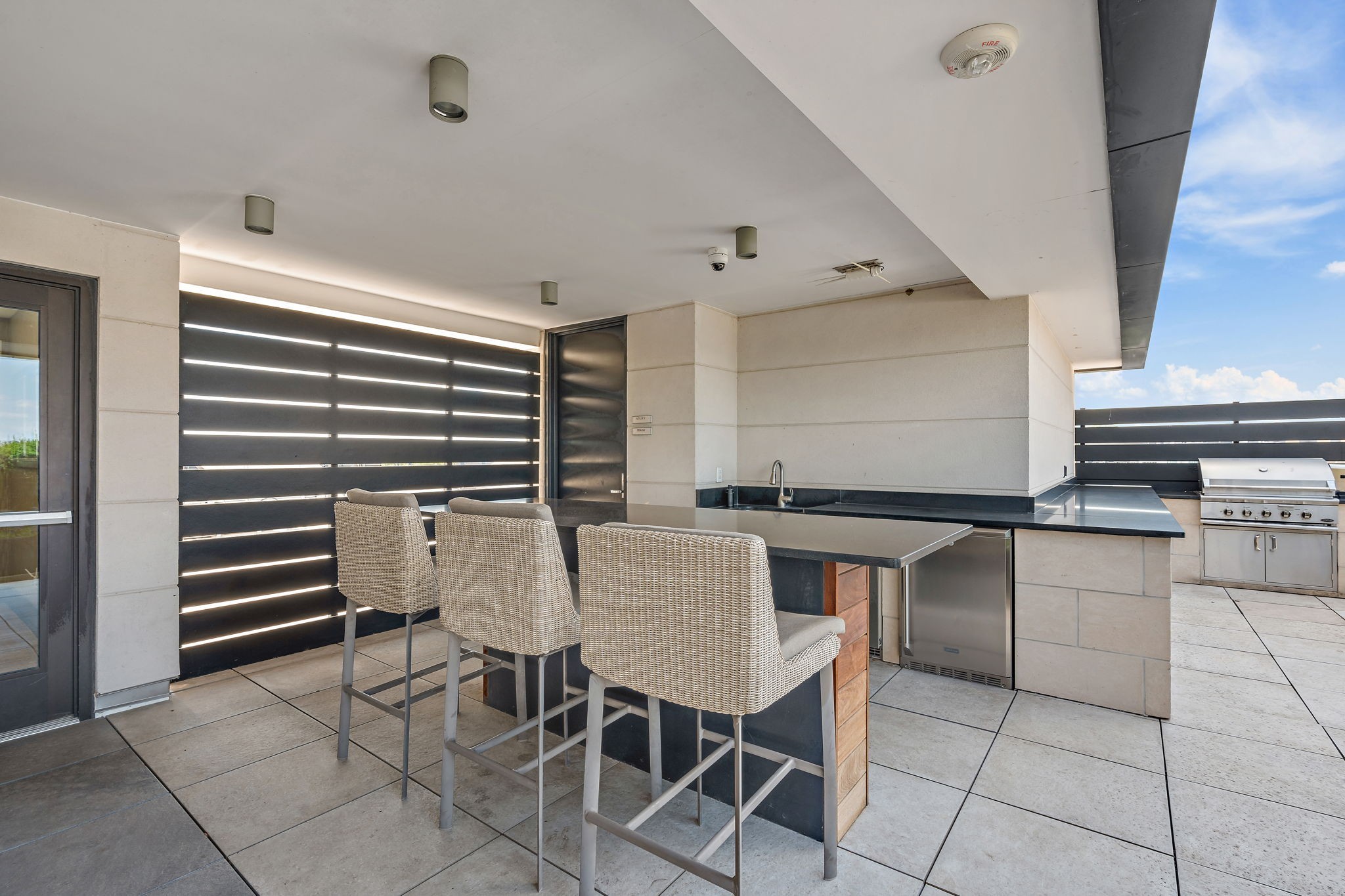 3000 Poston Ave Unit: 503