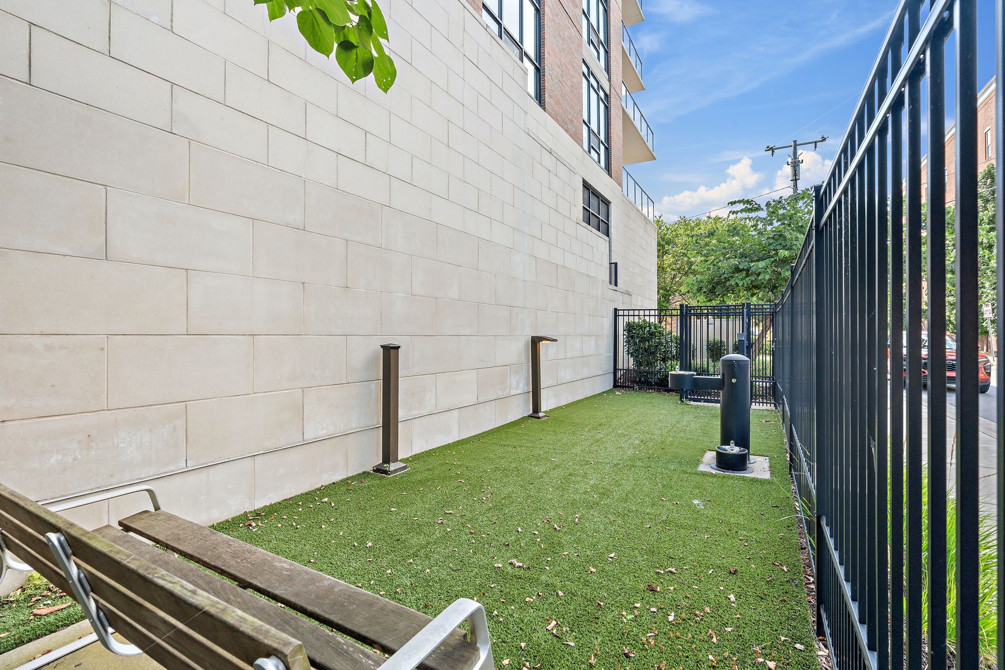 3000 Poston Ave Unit: 503