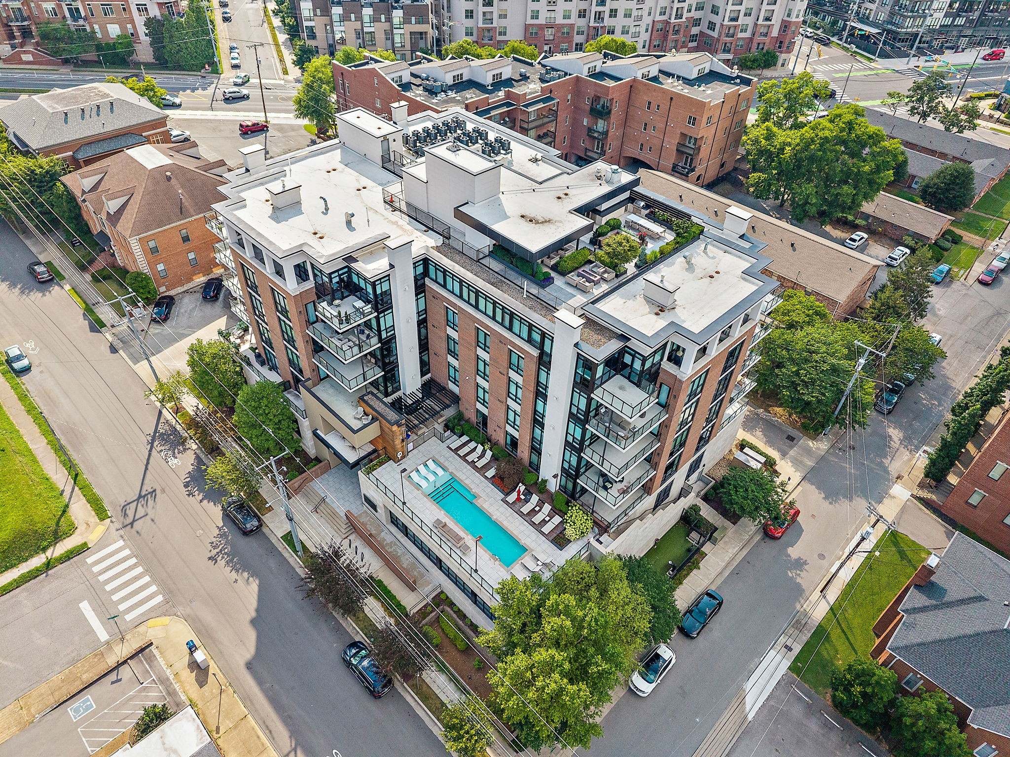 3000 Poston Ave Unit: 503