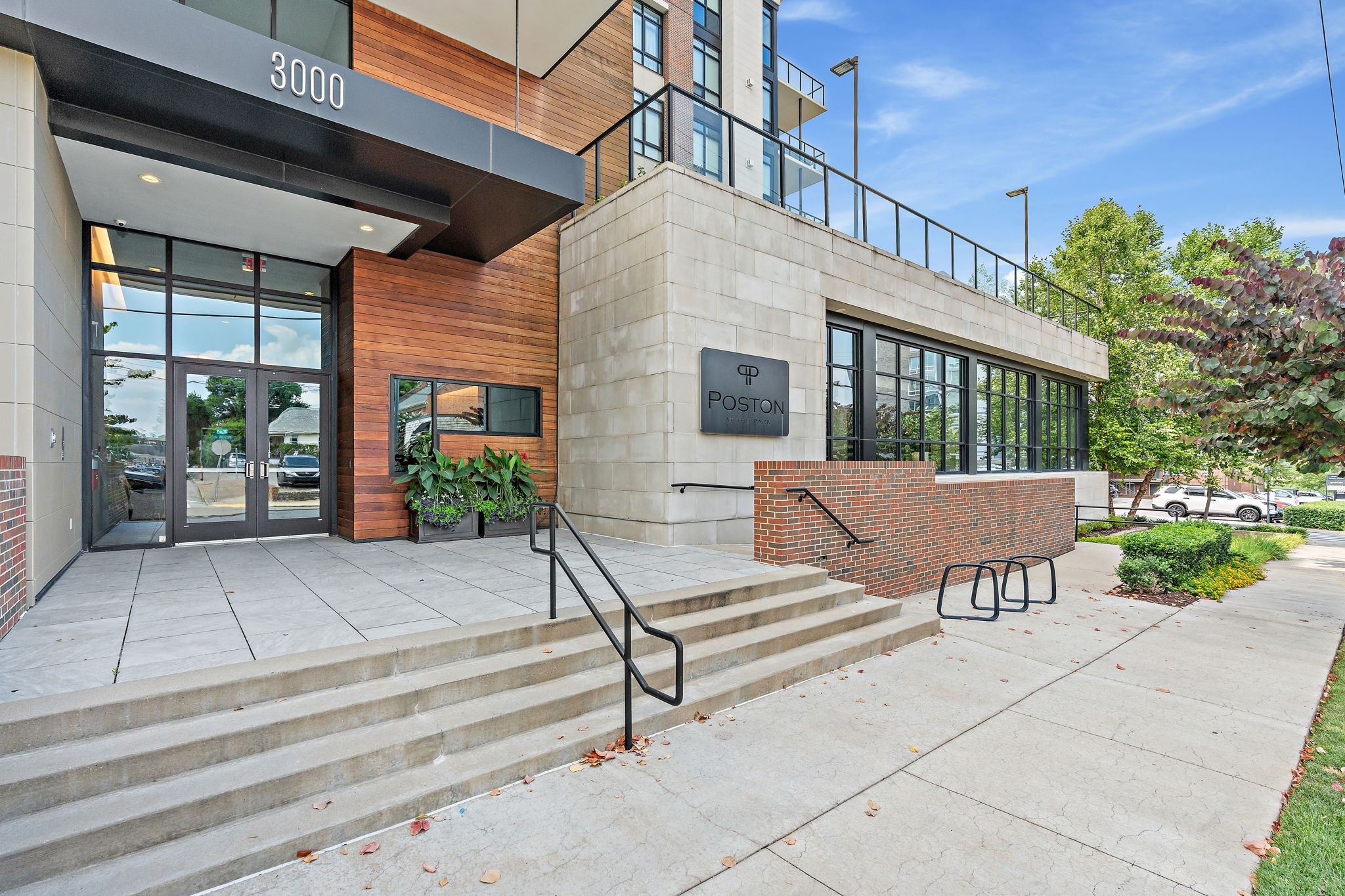 3000 Poston Ave Unit: 503