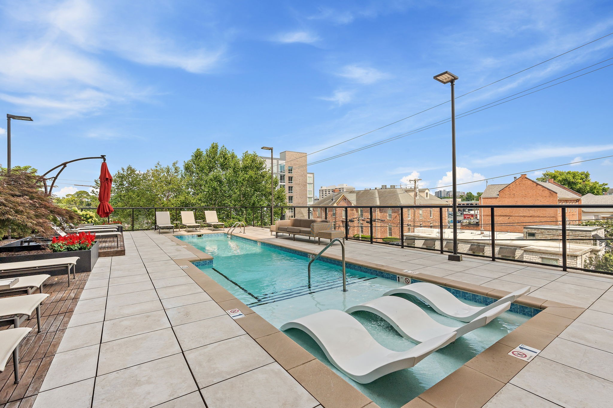 3000 Poston Ave Unit: 503