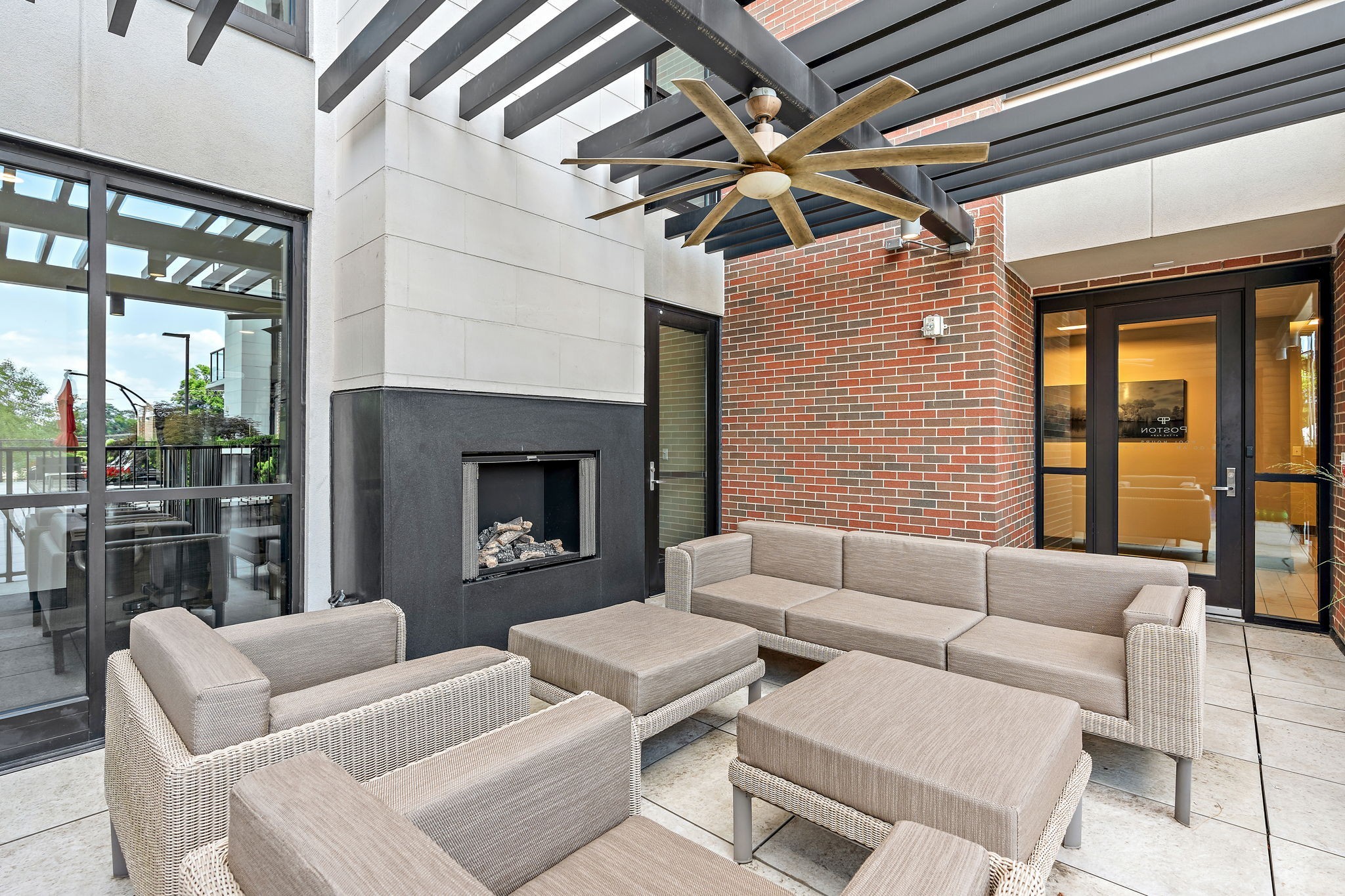 3000 Poston Ave Unit: 503