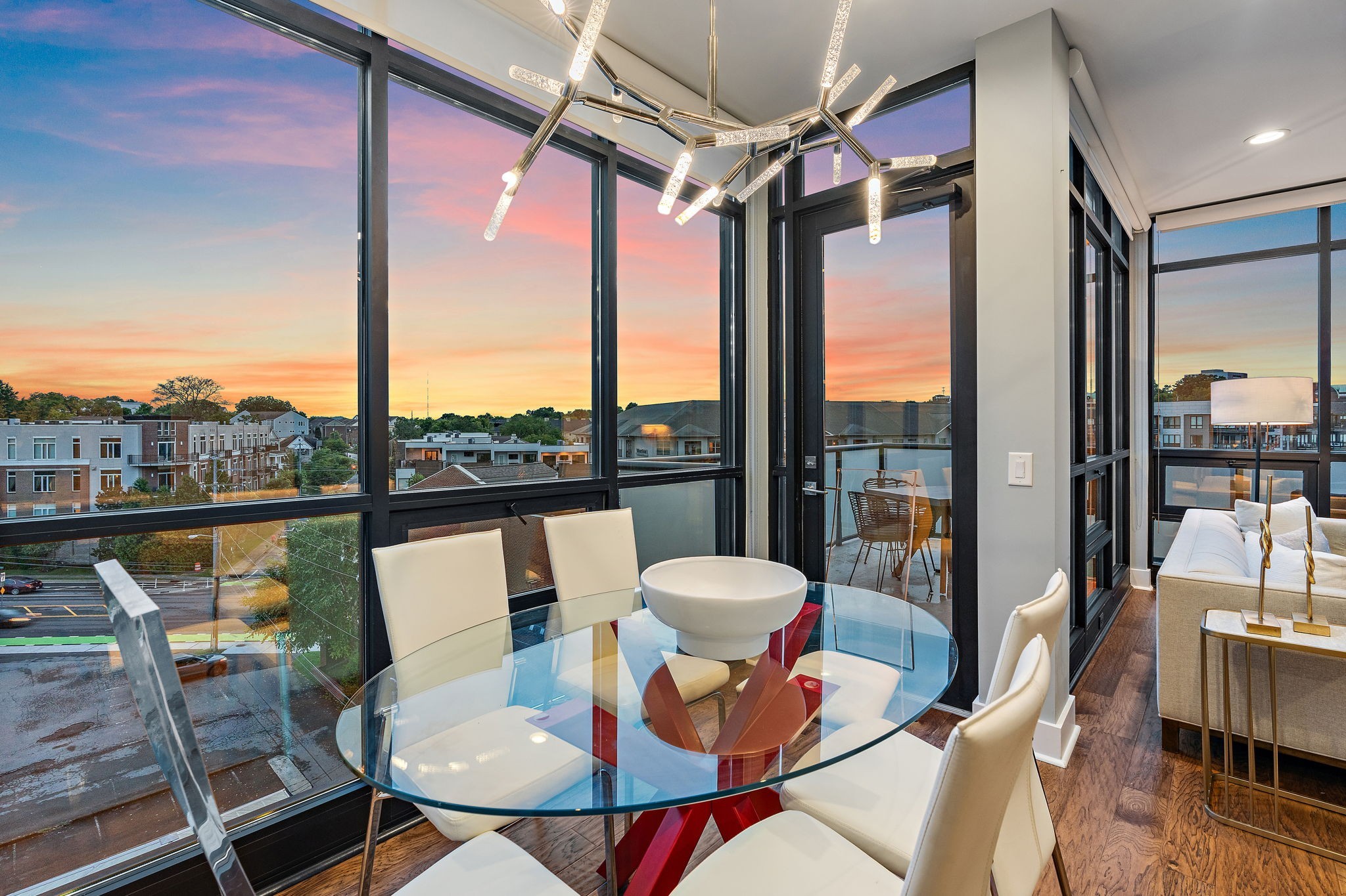 3000 Poston Ave Unit: 503