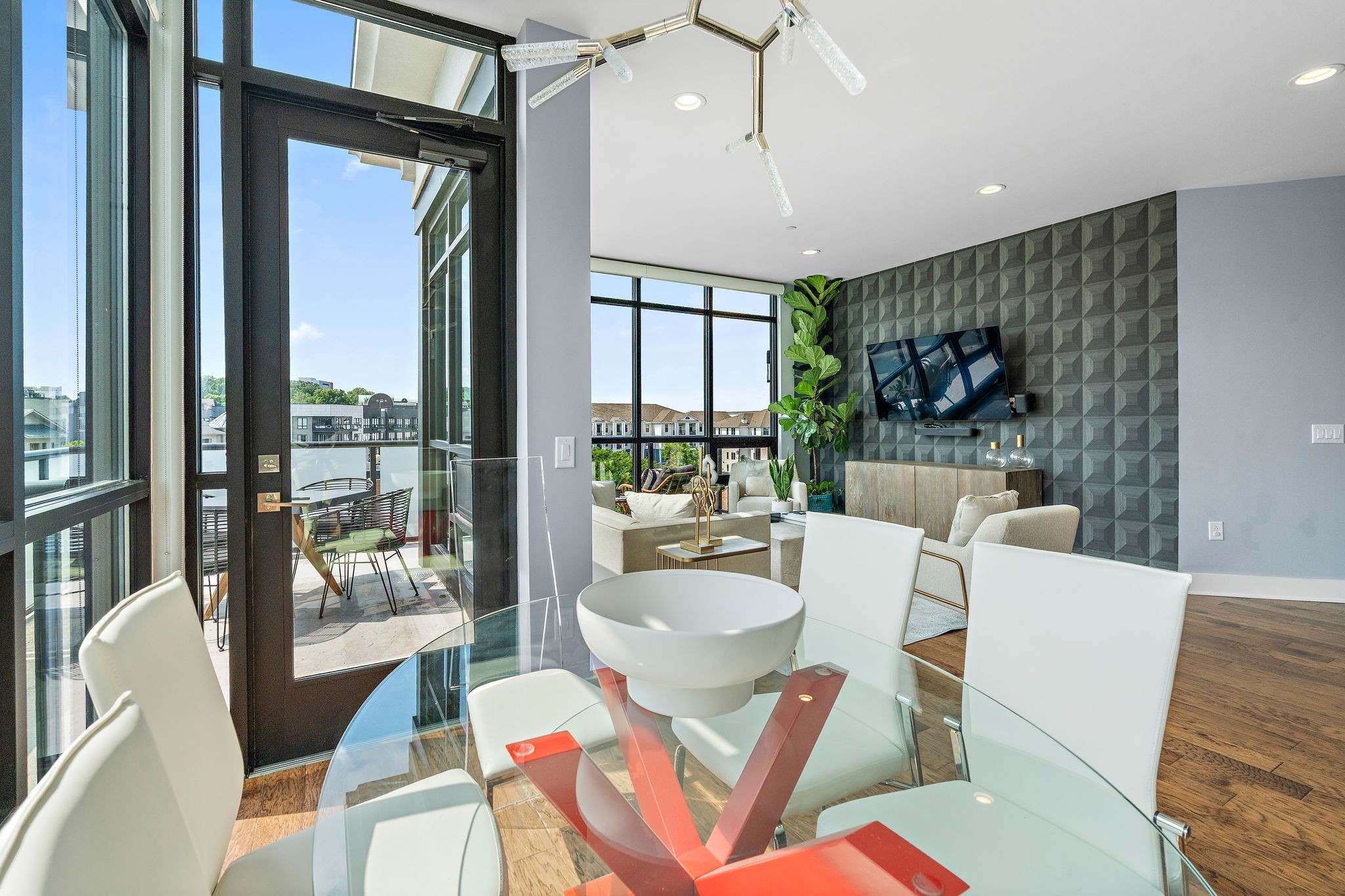 3000 Poston Ave Unit: 503