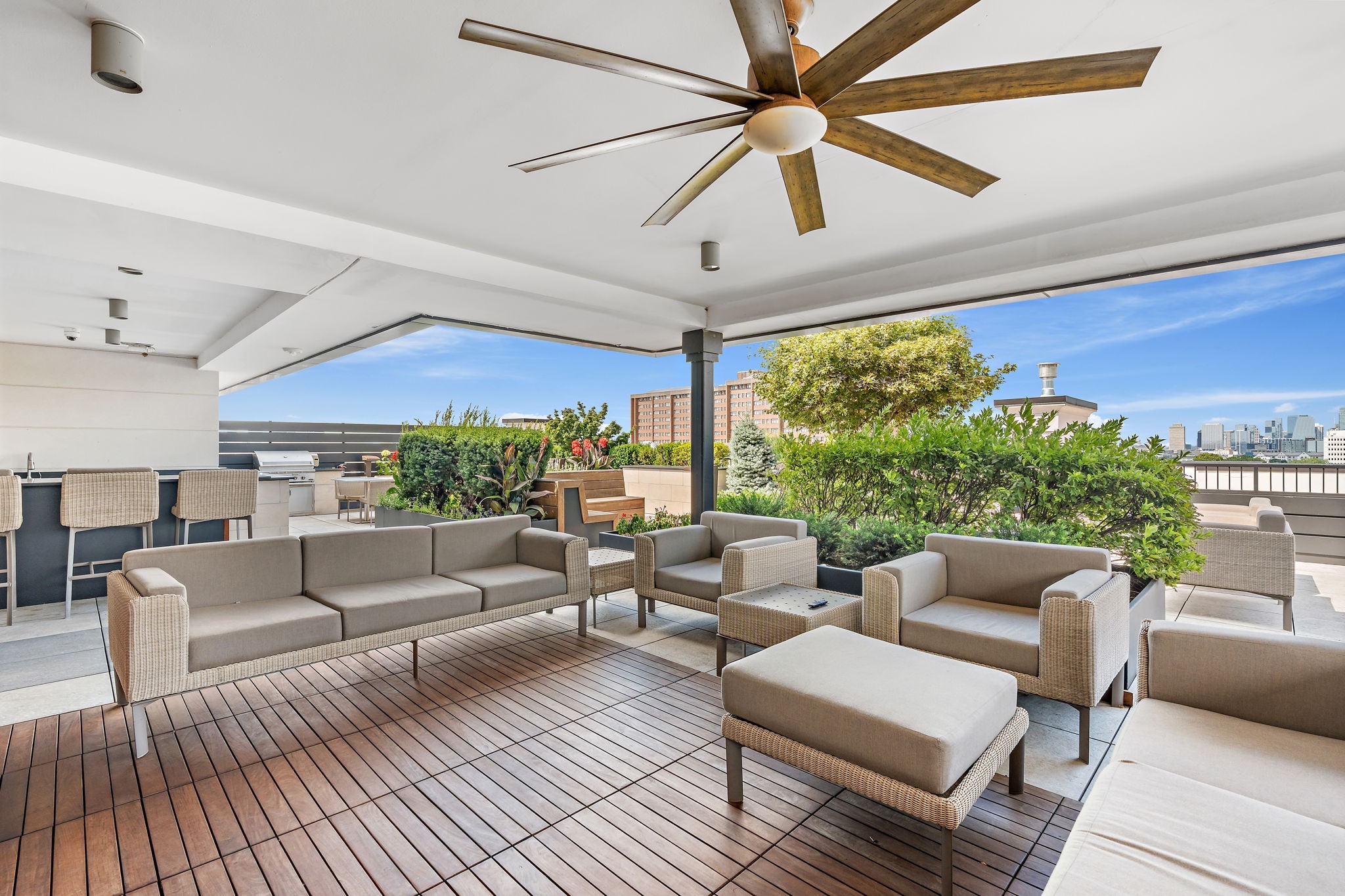 3000 Poston Ave Unit: 503