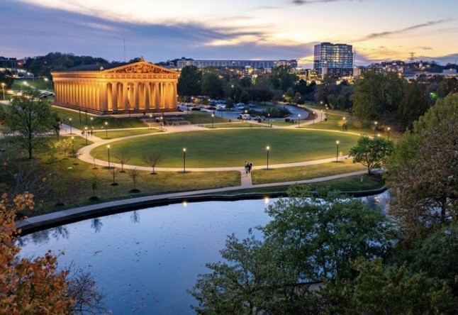 3000 Poston Ave Unit: 503