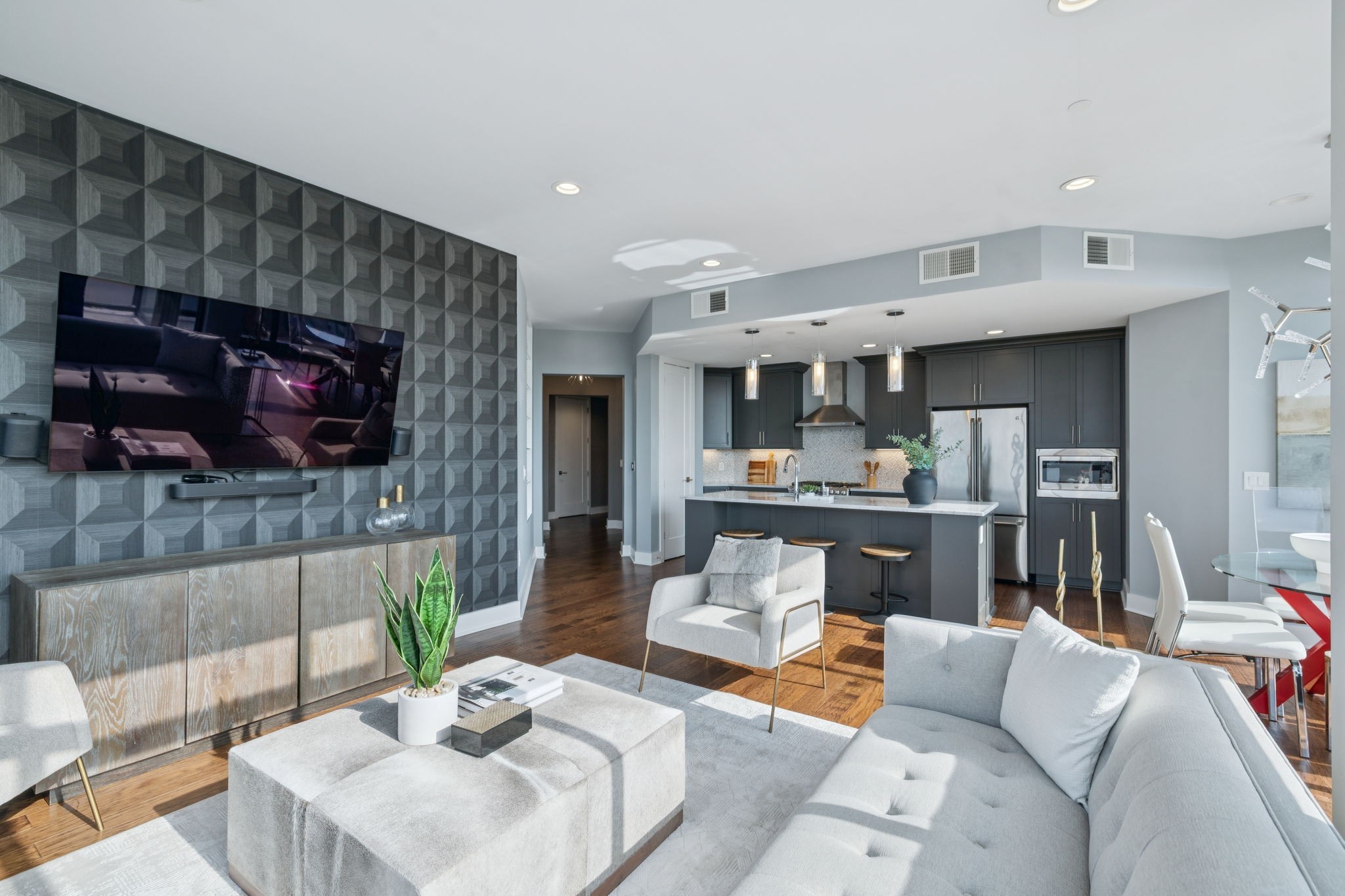 3000 Poston Ave Unit: 503