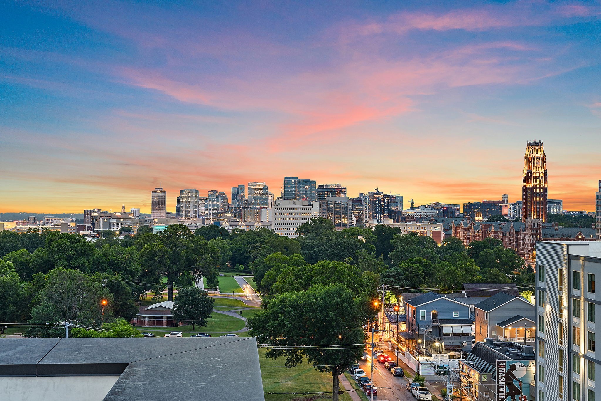 3000 Poston Ave Unit: 503