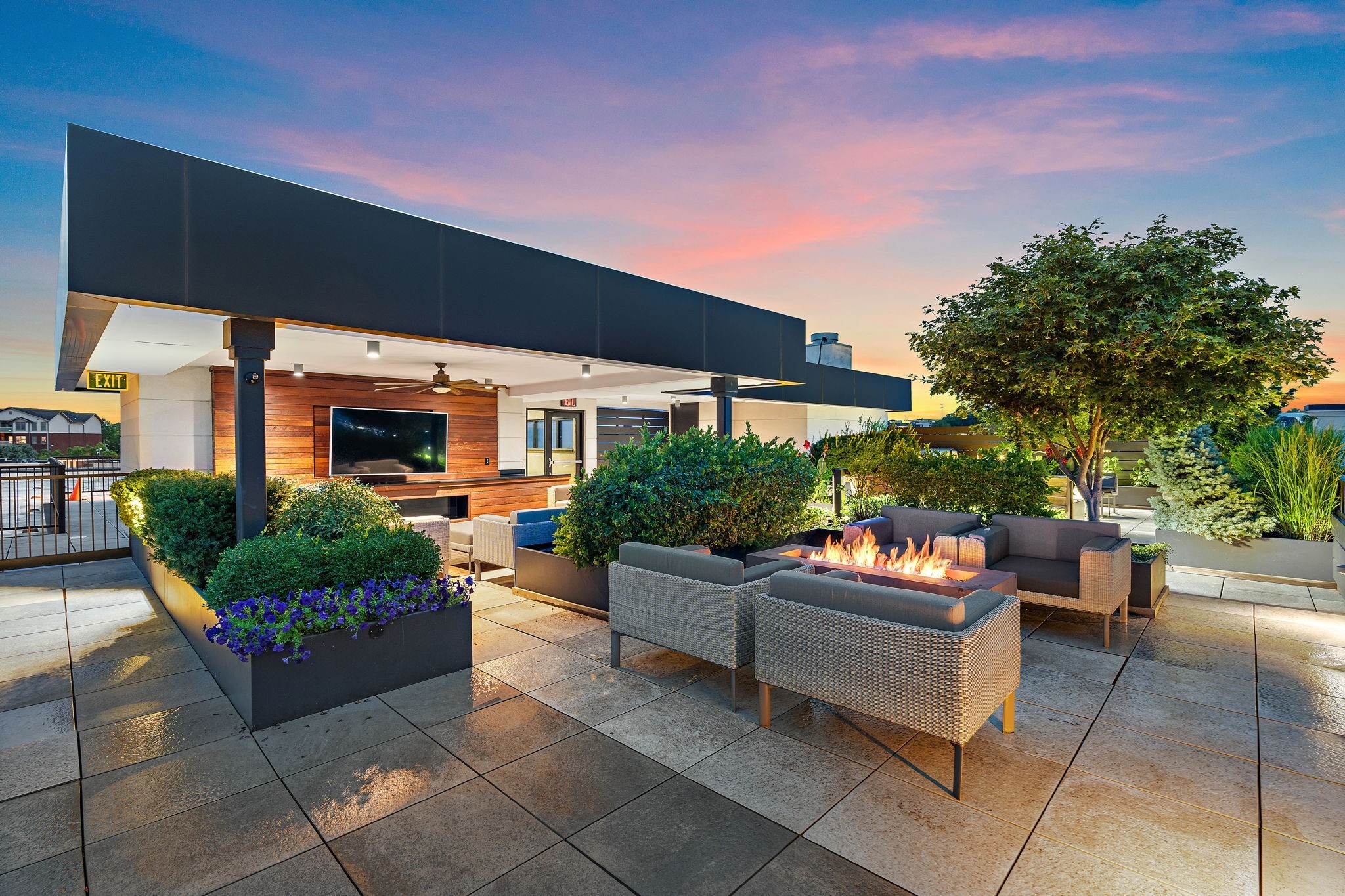 3000 Poston Ave Unit: 503