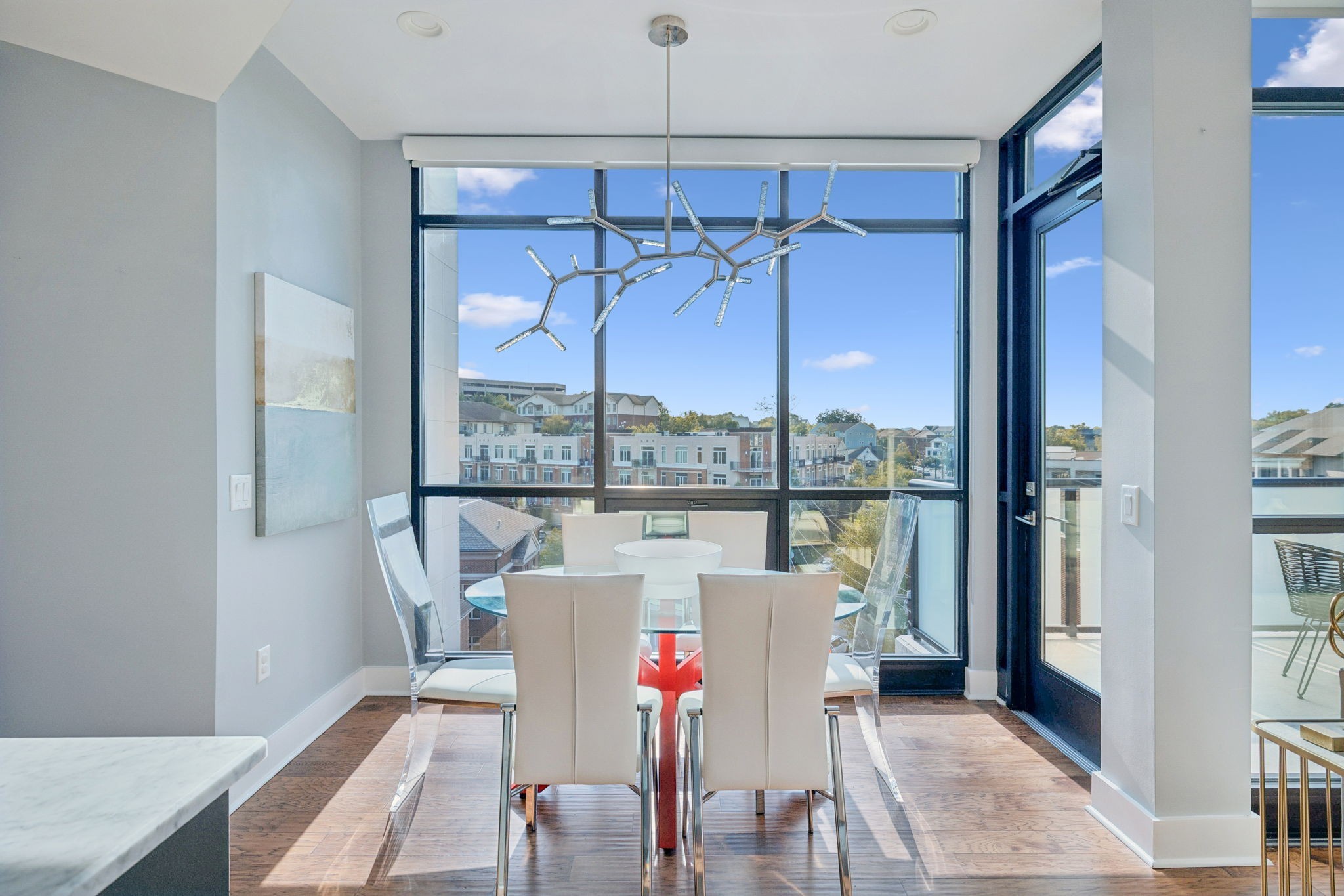 3000 Poston Ave Unit: 503