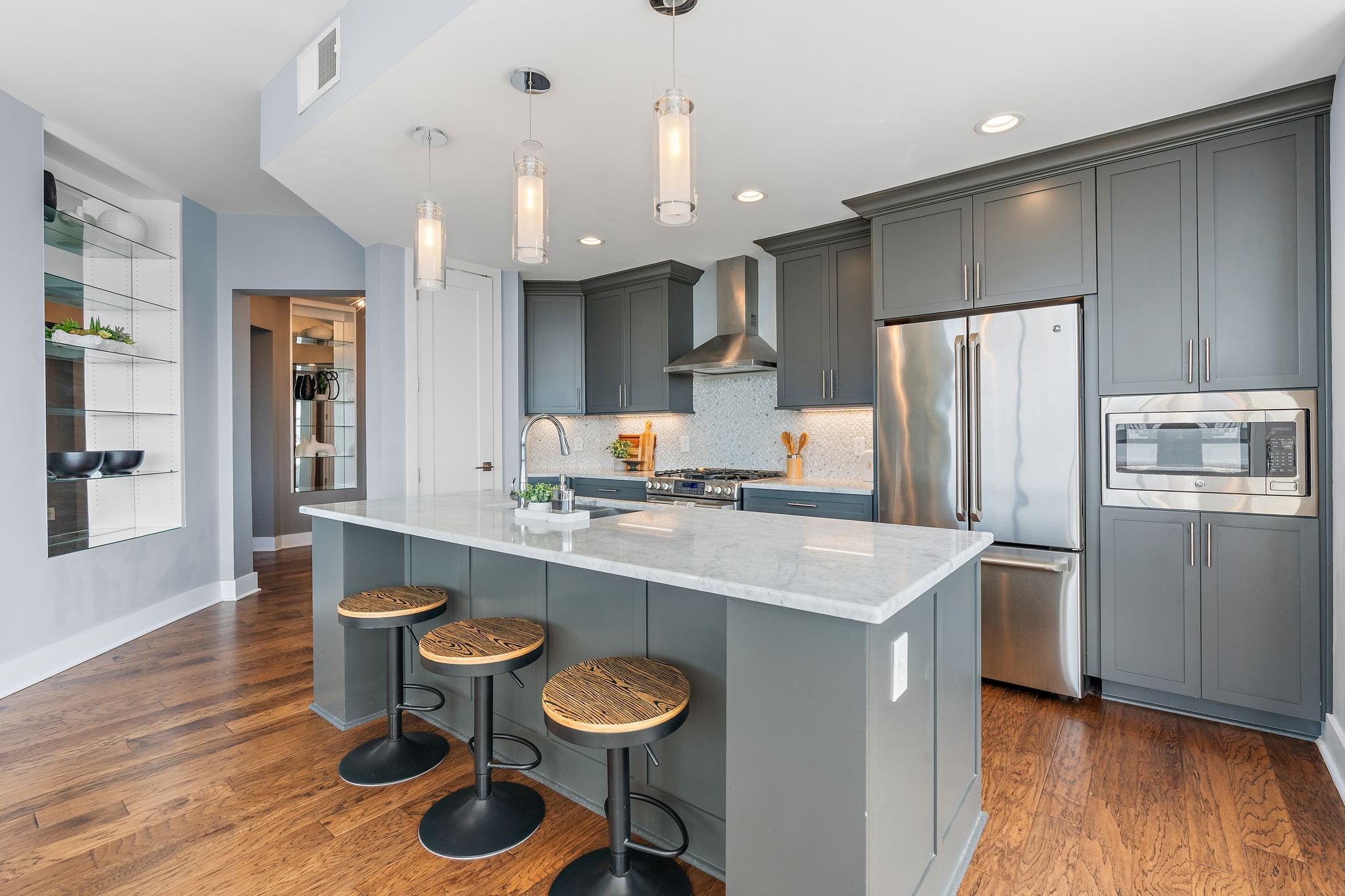 3000 Poston Ave Unit: 503