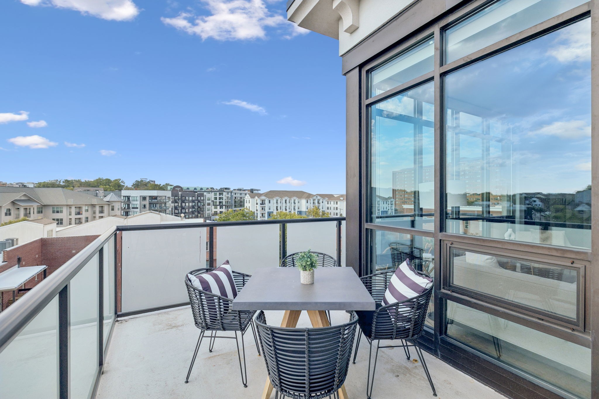 3000 Poston Ave Unit: 503